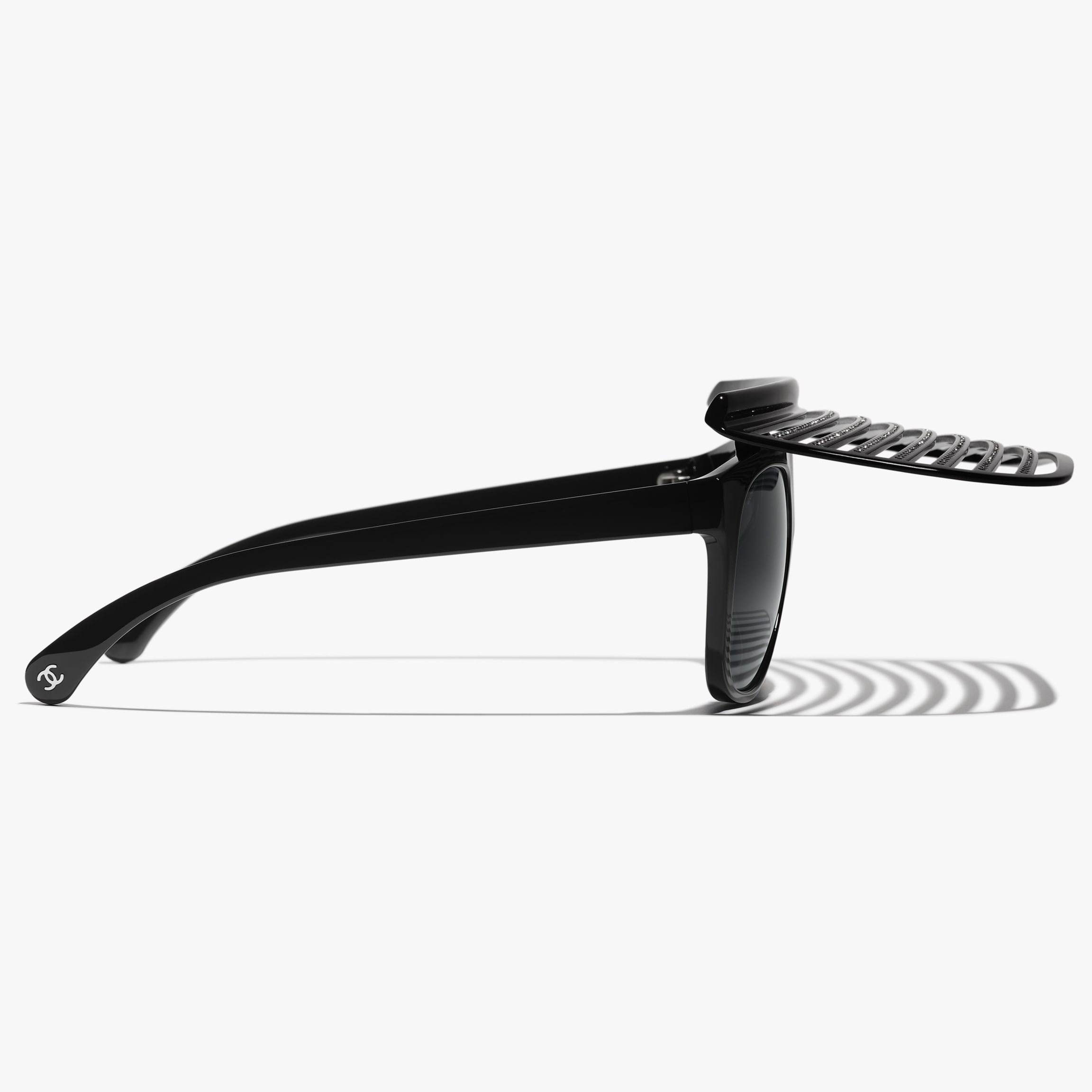 Square Sunglasses - 3