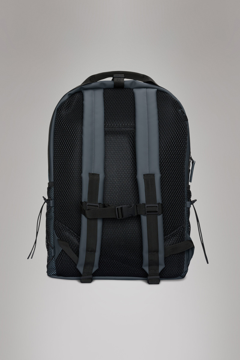 Trail Clip Front Backpack 4