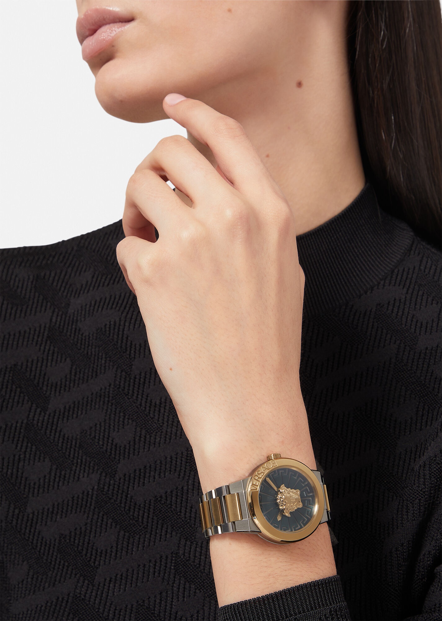 Medusa Infinite Watch - 5