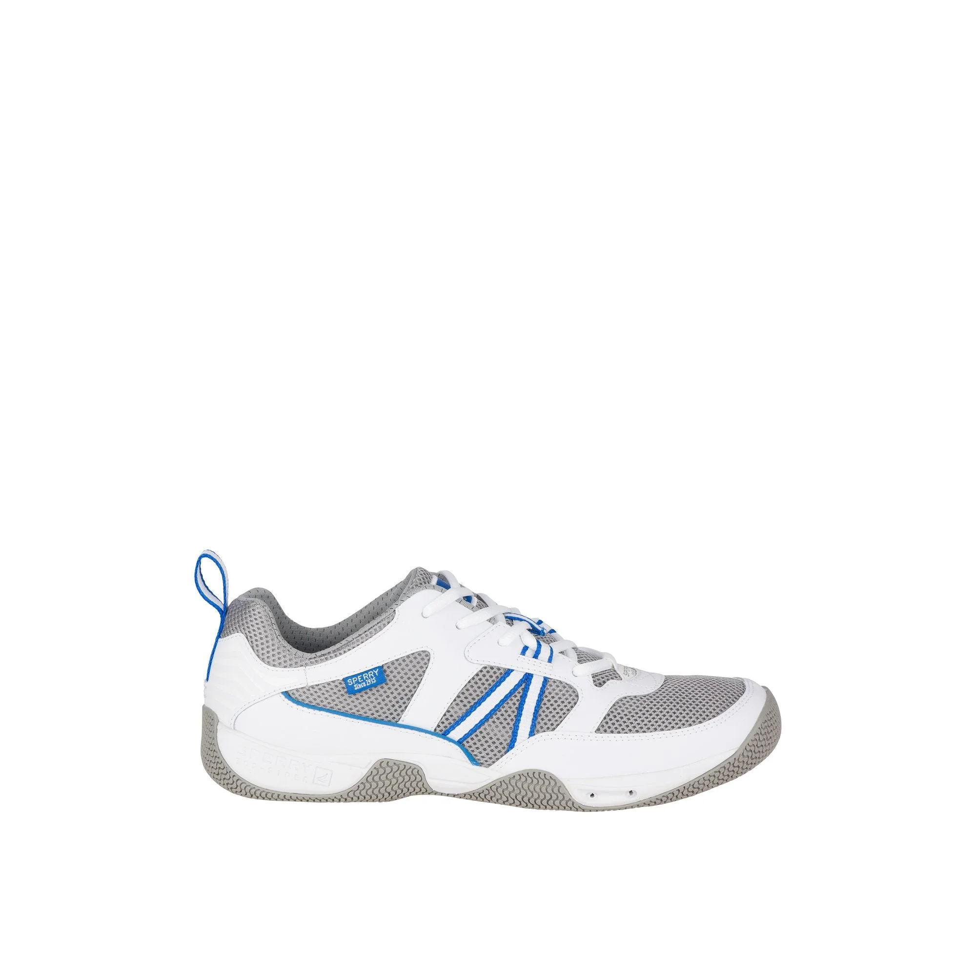Harbormaster Sneaker - 1