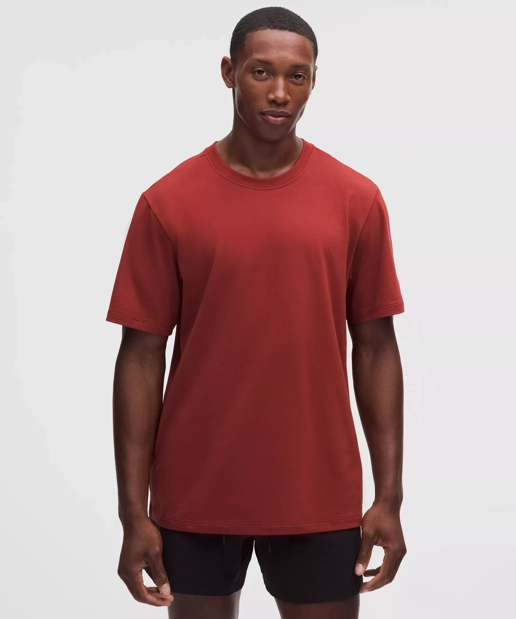 Zeroed In Short-Sleeve Shirt - 1