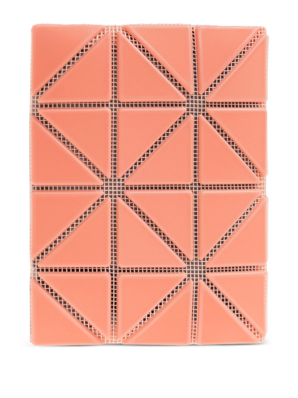 geometric-pattern wallet - 2