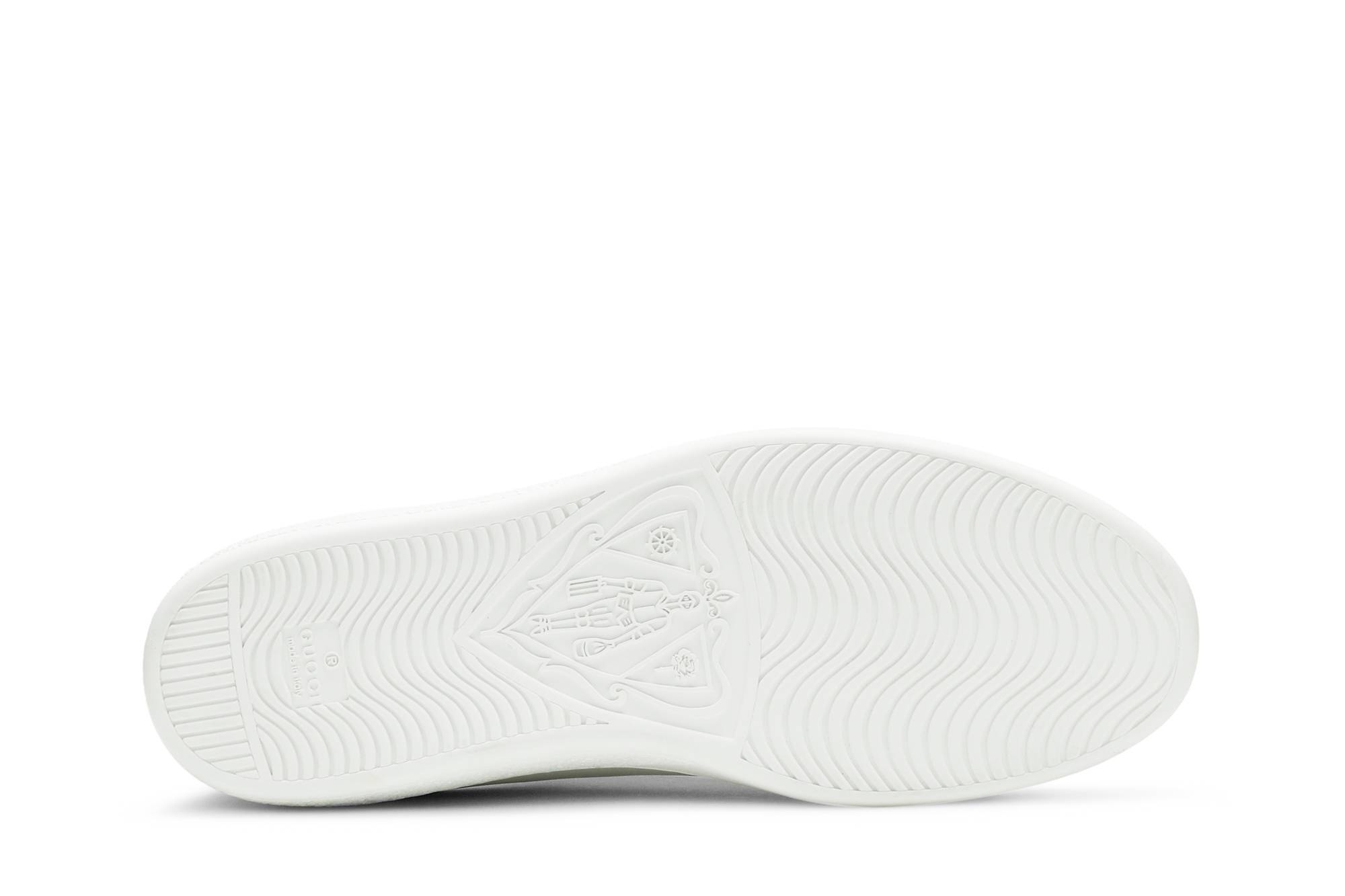 Gucci Ace 'Gucci Tennis' - 4