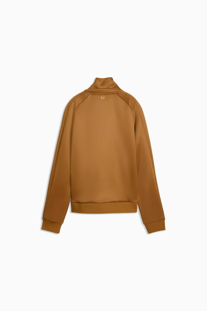 T7 Women's Track Jacket 2