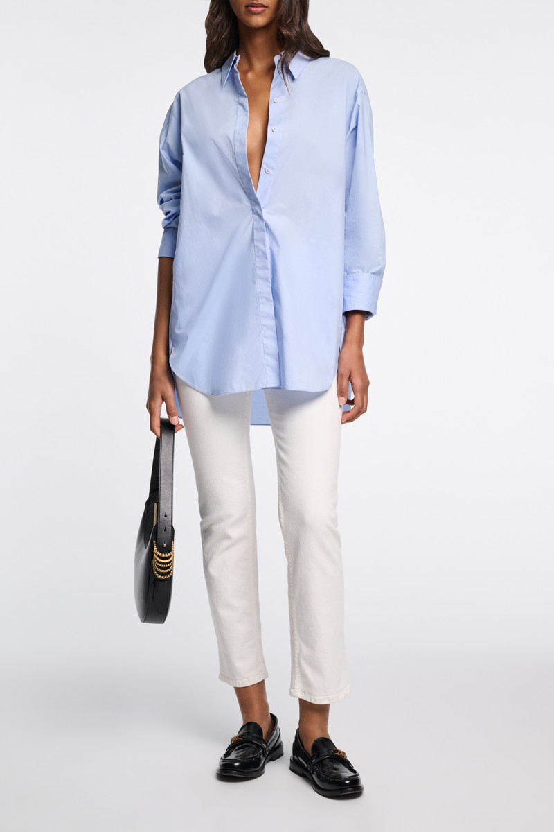 DOROTHEE SCHUMACHER DENIM LOVE pants outlook
