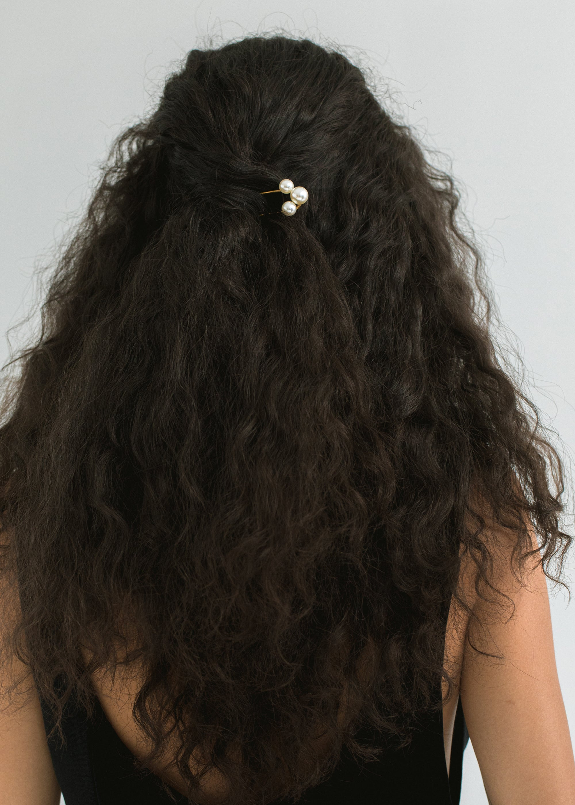 Gretel Hairpin - 5