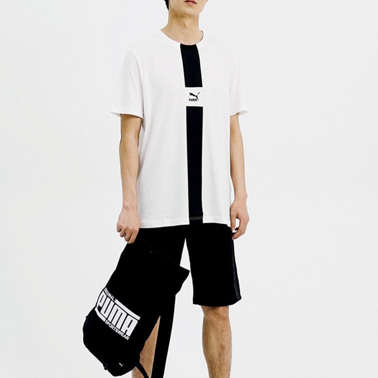 PUMA Sole Smart Bag 'Black' 075818-01 - 4