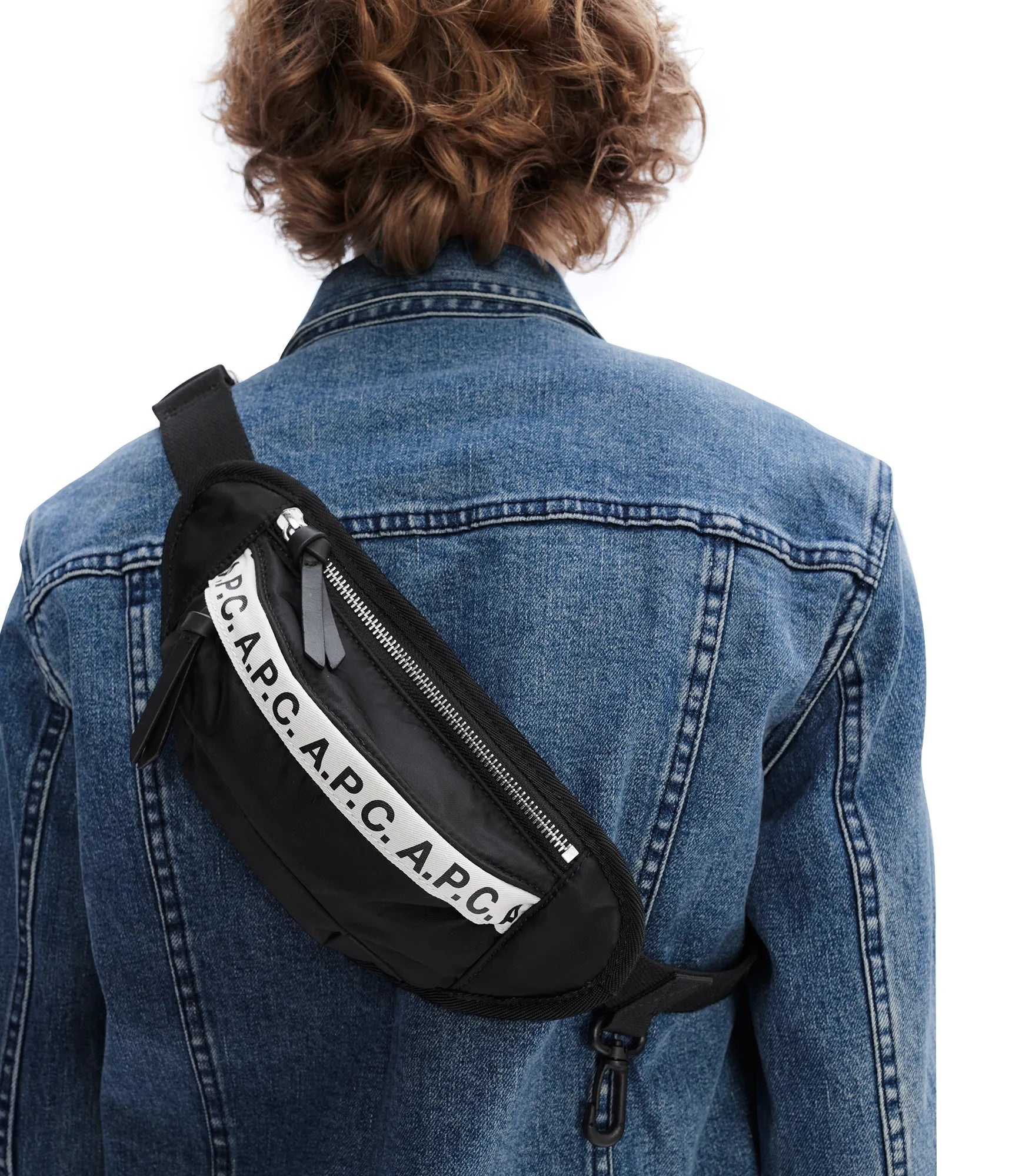 Mini Repeat Bum Bag - 2
