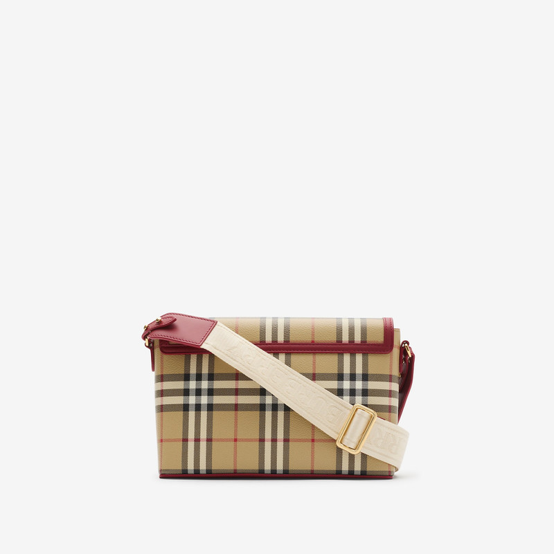 Burberry Note Bag outlook