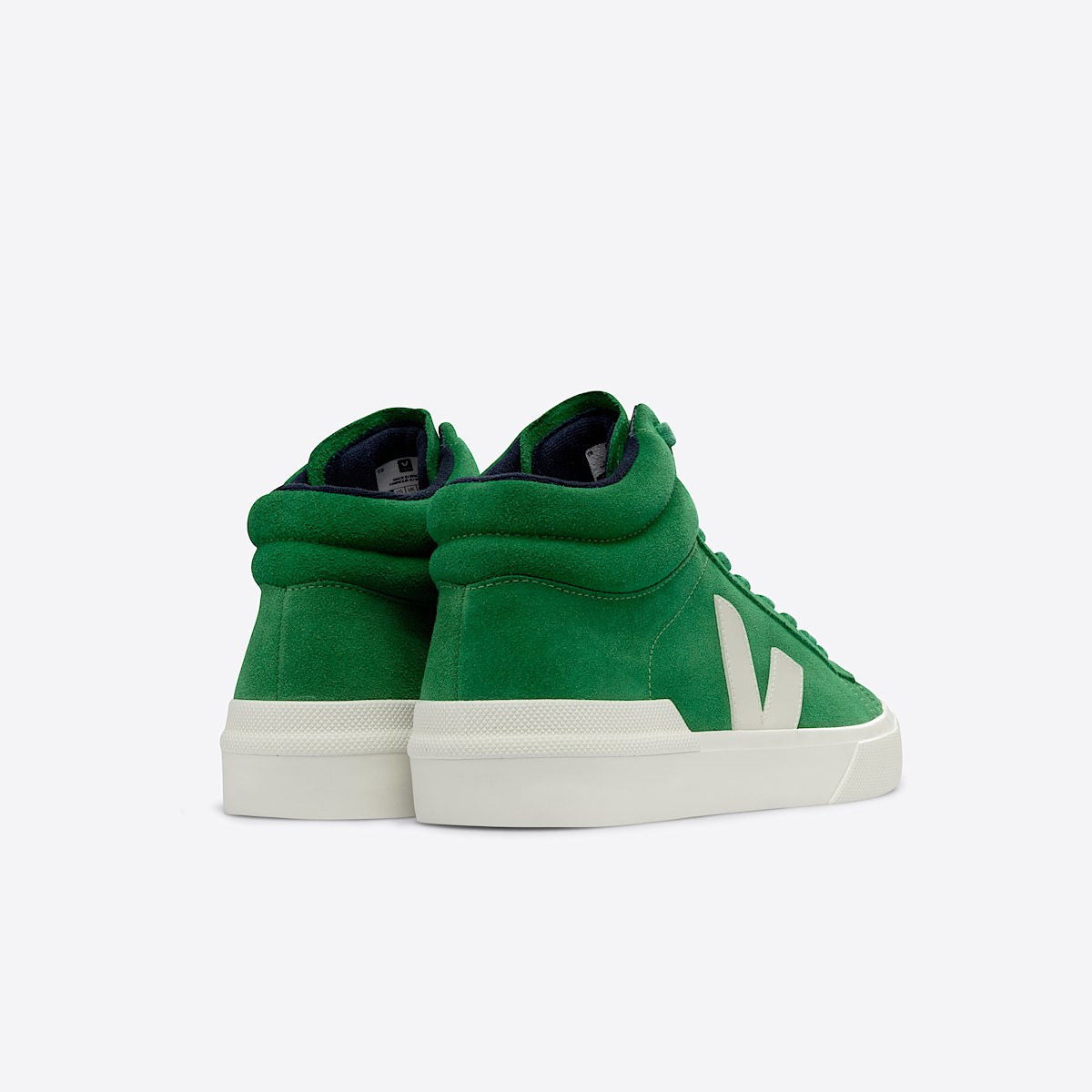 MINOTAUR SUEDE EMERAUDE PIERRE - 3