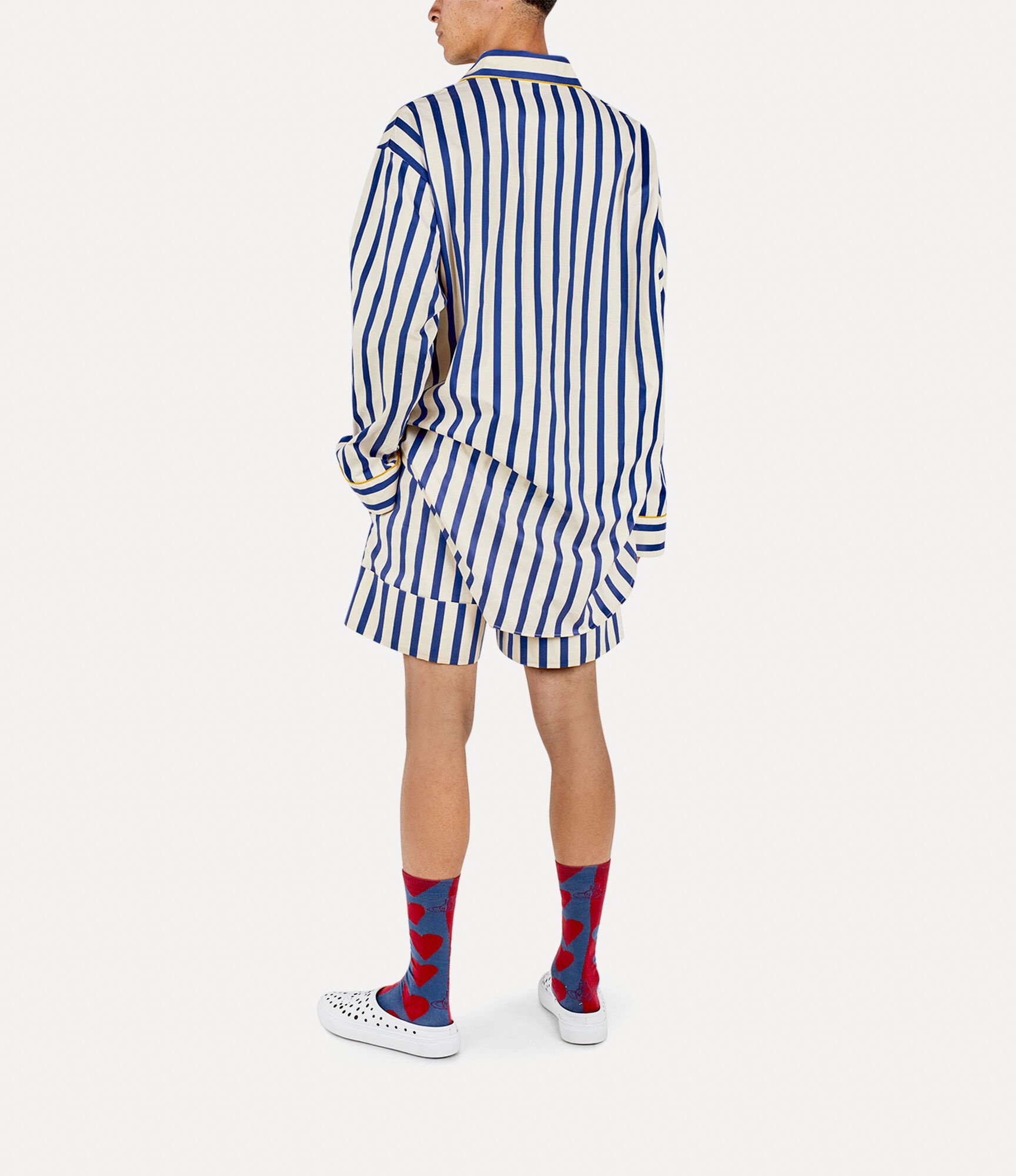 NIGHT SHIRT - 3