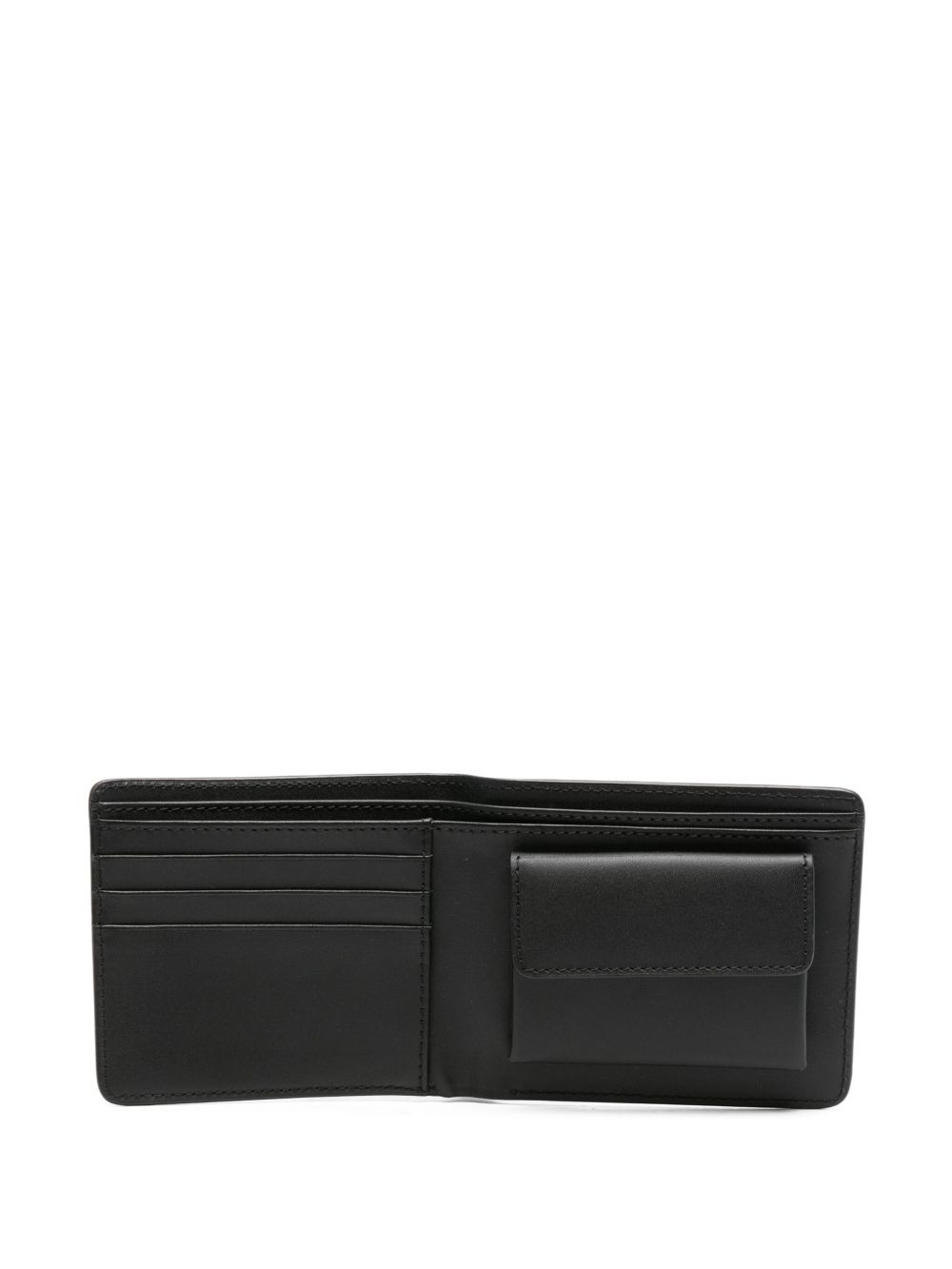 leather wallet - 3