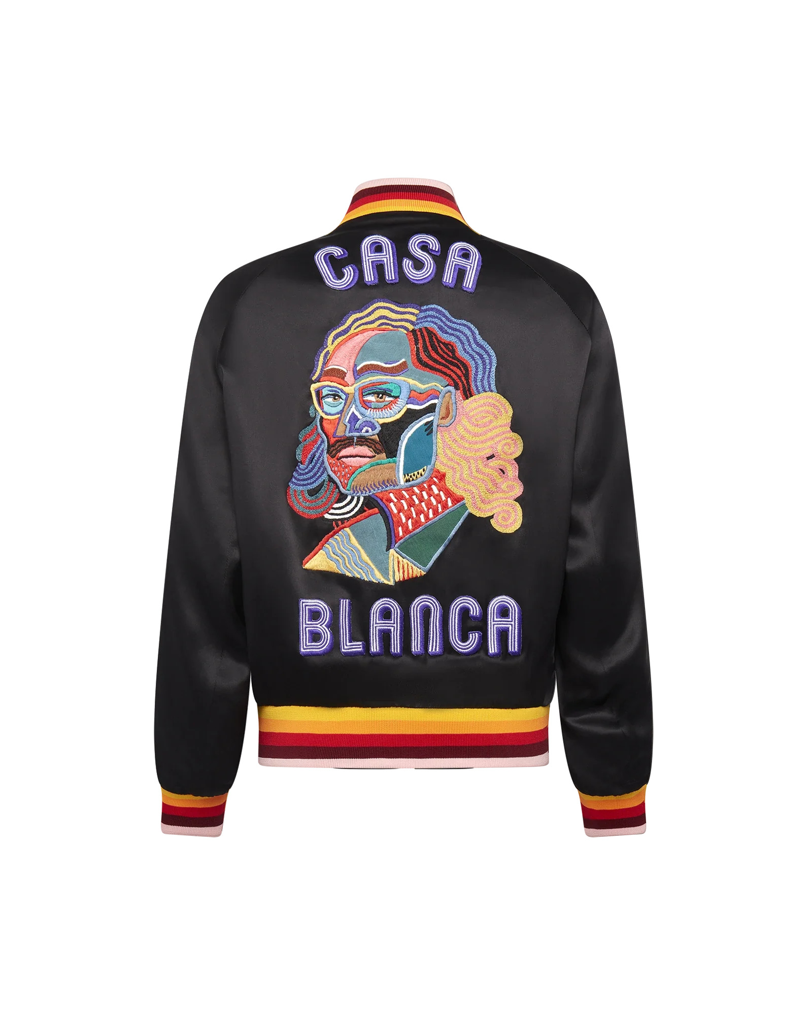 Masao San Souvenir Jacket - 2