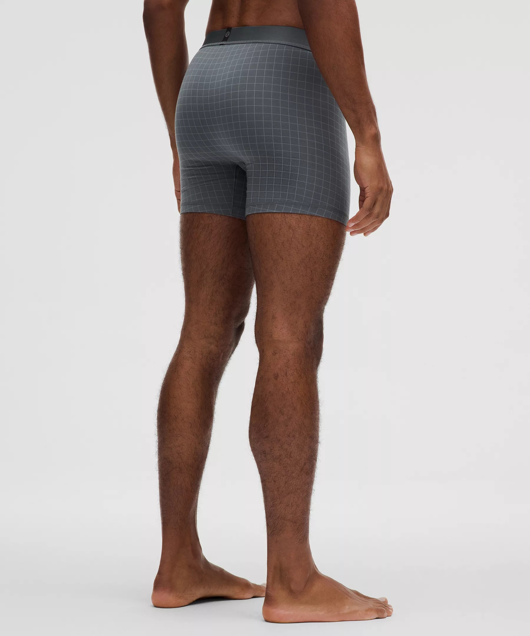 Always In Motion Boxer 5" - 2