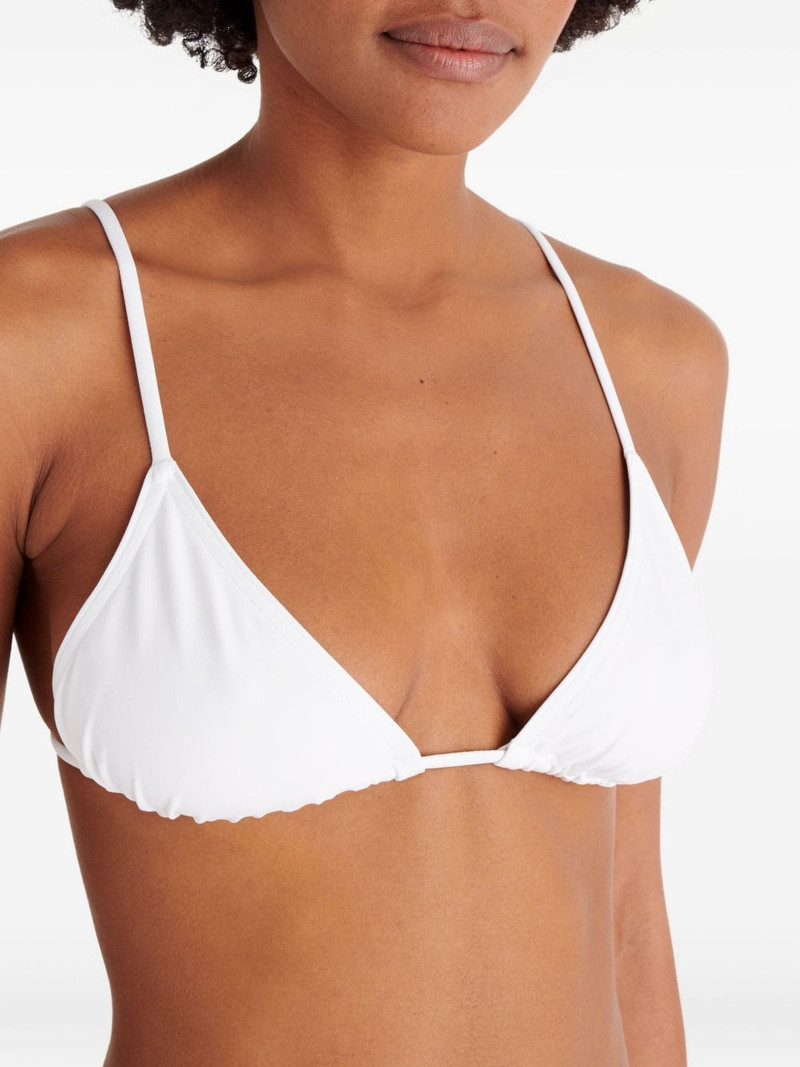 ERES Mouna triangle bikini top outlook