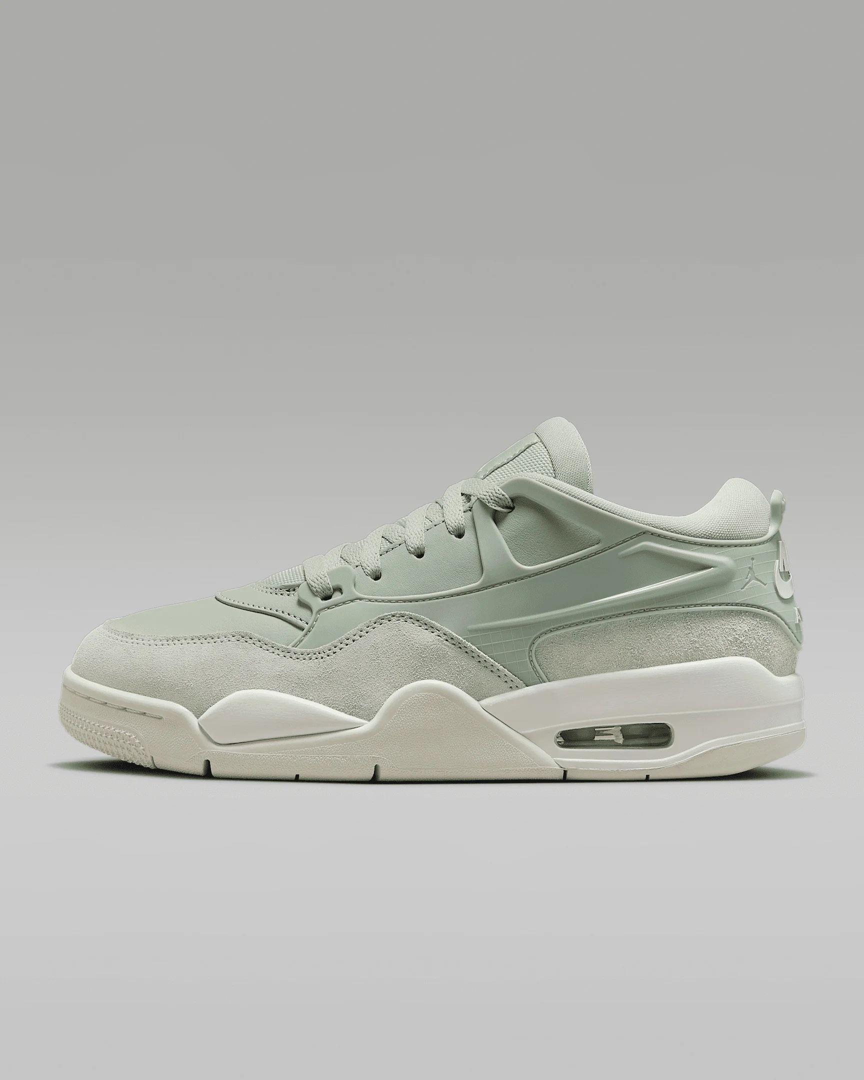 Air Jordan 4 RM Women's Shoes - 1