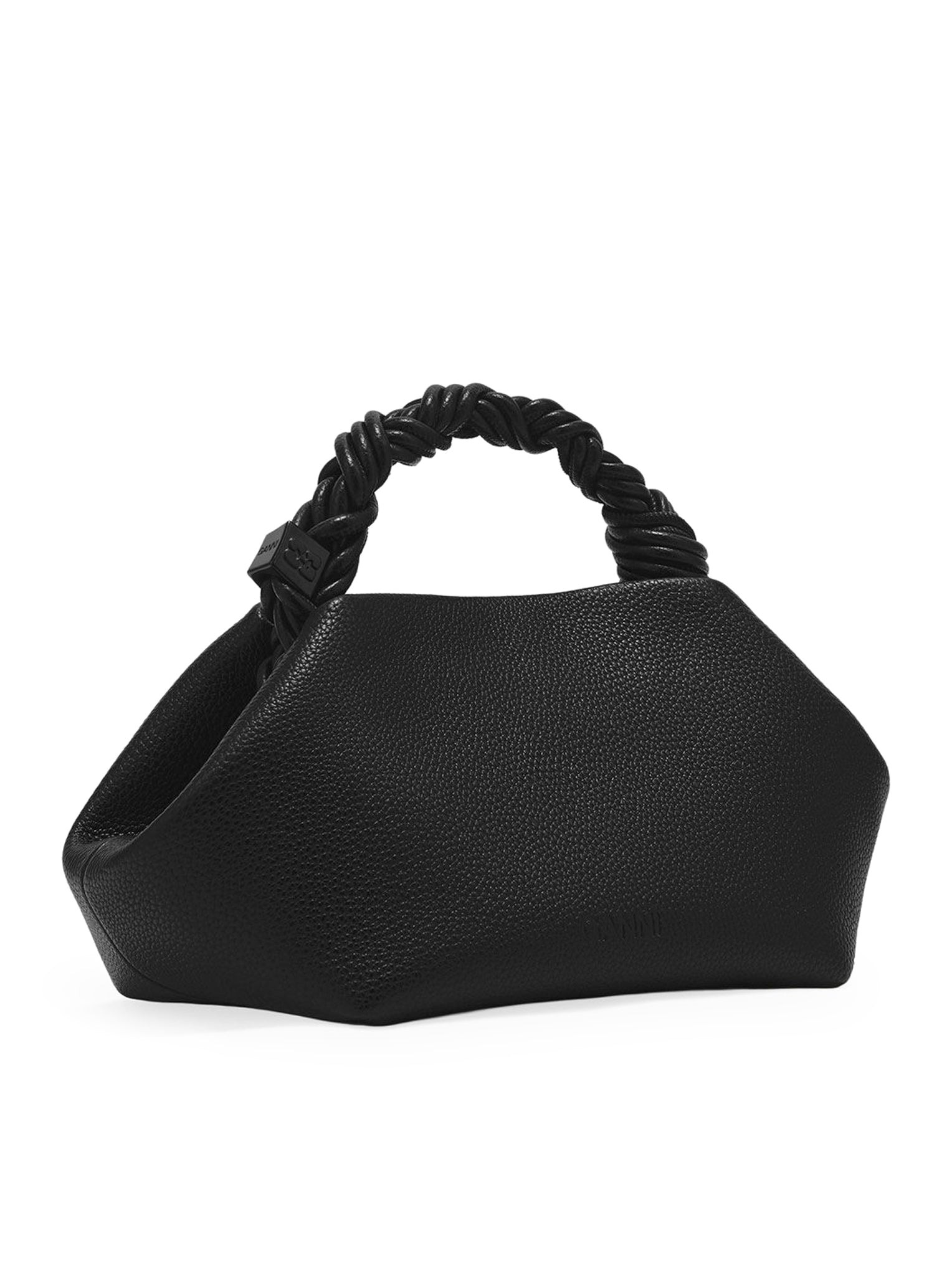 SMALL GRANULATED BOU BAG - 3