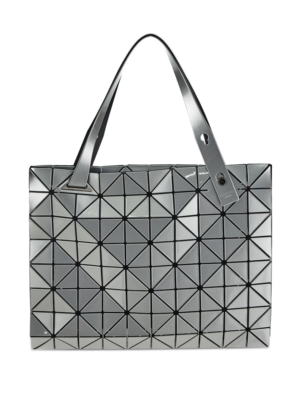 Carton tote bag - 2