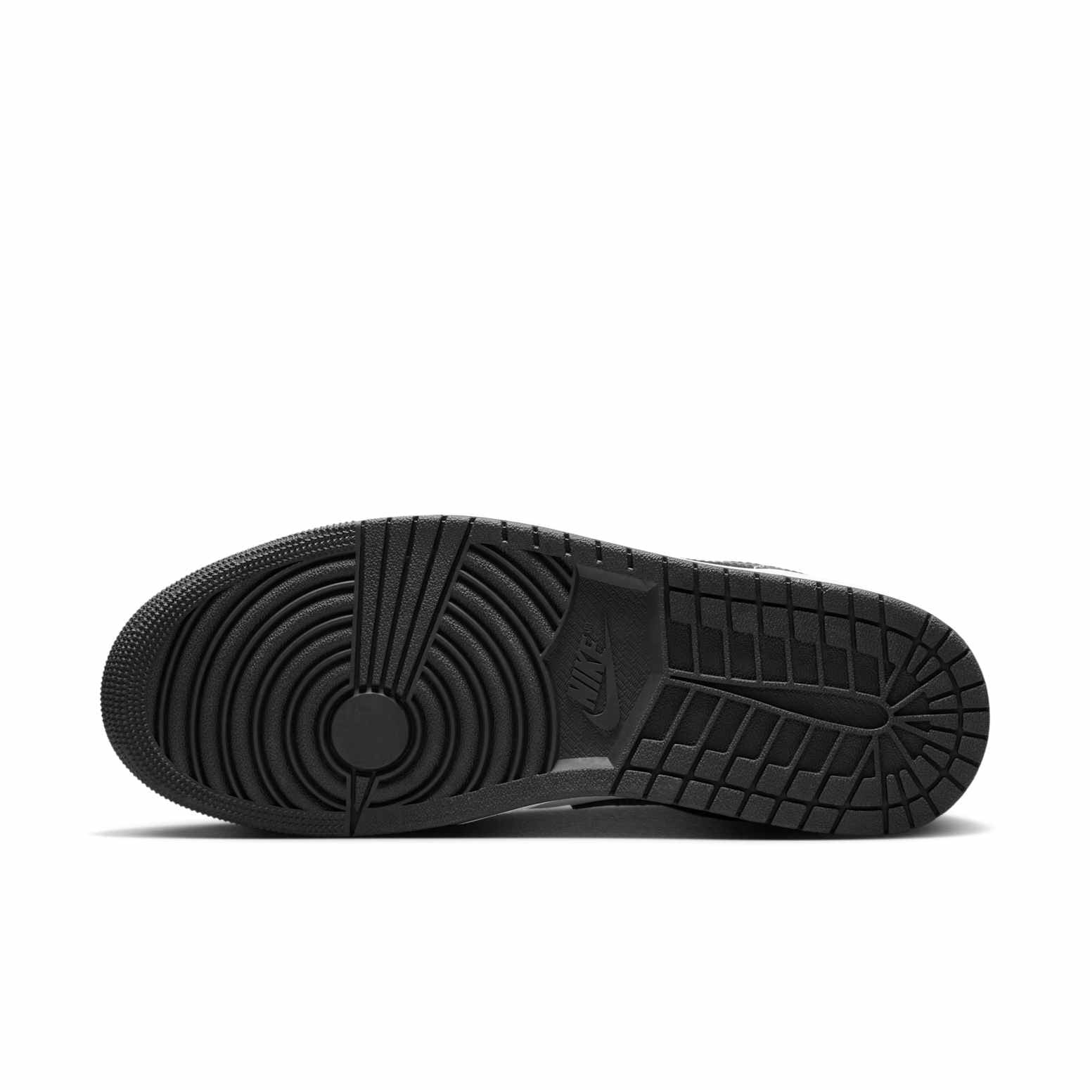 Air Jordan 1 Mid 'Off Noir Toe' DQ8426-010 - 6