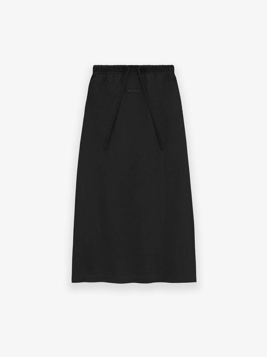Womens Long Skirt - 1