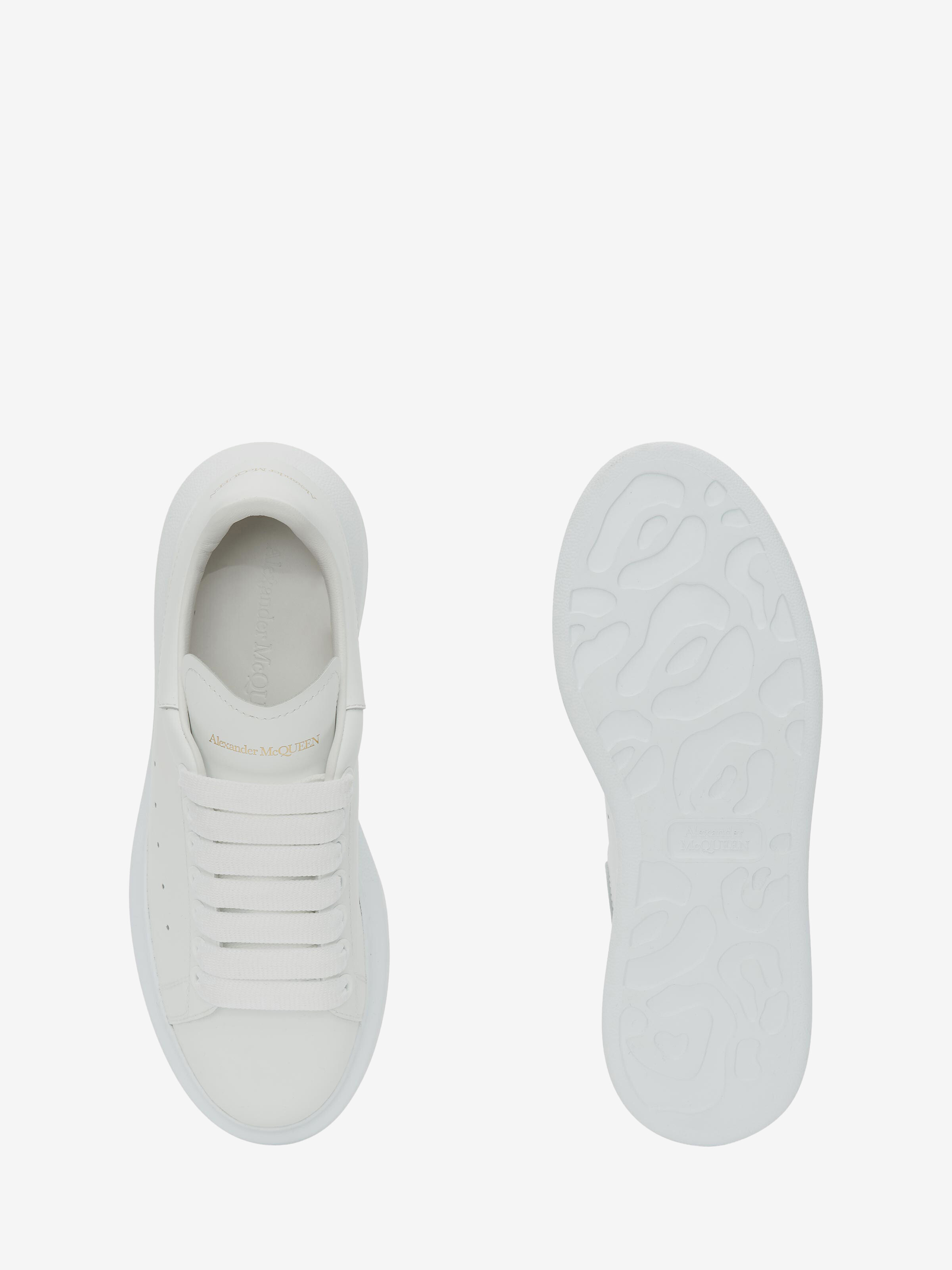 Oversized Sneaker - 4