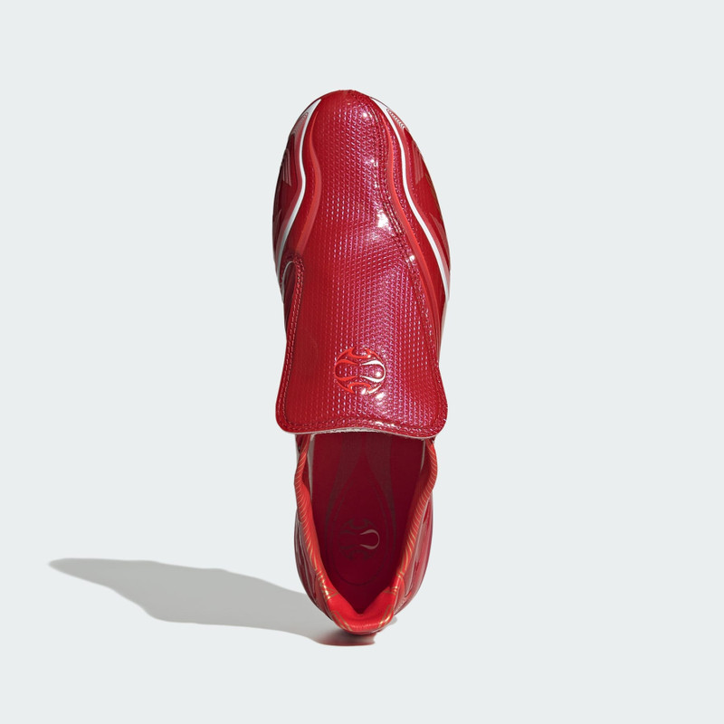 F50 Tunit Firm Ground Soccer Cleats 3