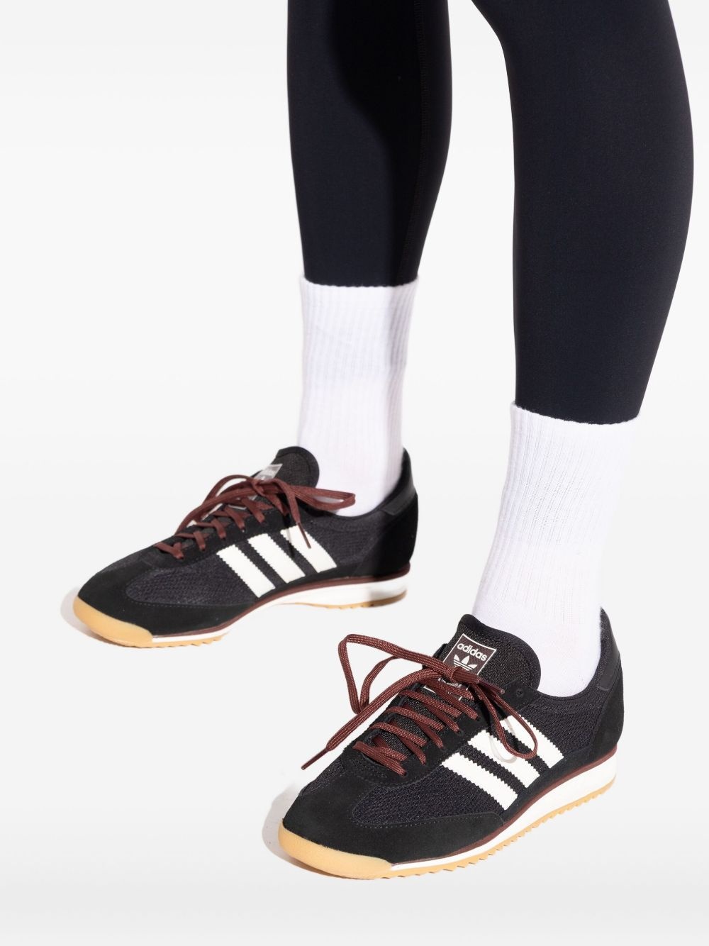 SL 72 OG sneakers - 5