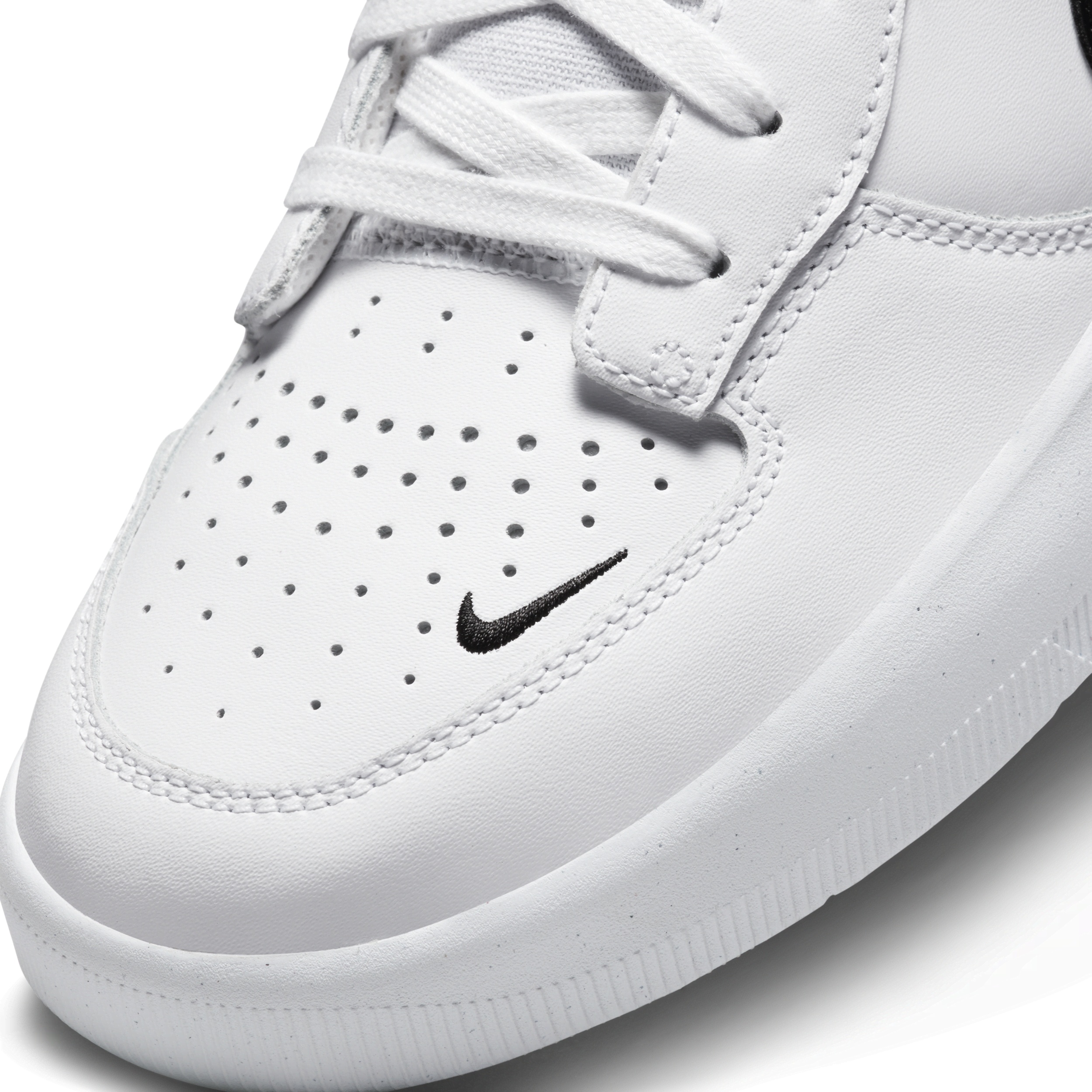 Unisex Nike SB Force 58 Premium Skate Shoes - 7