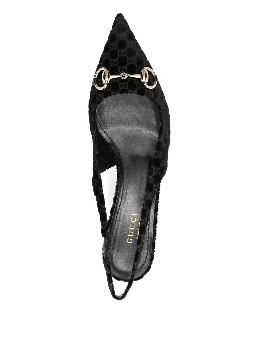 slingback pumps - 4