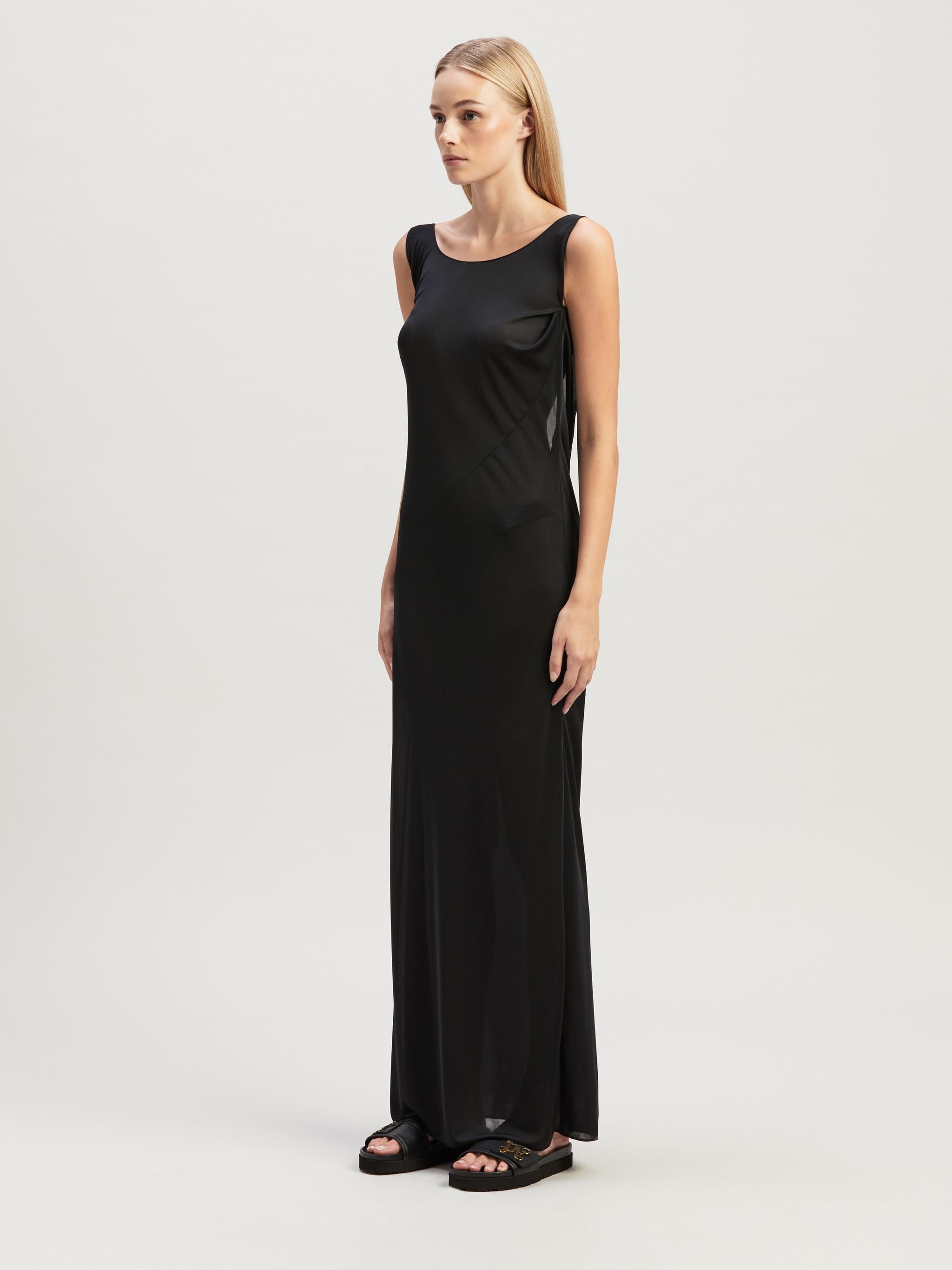 Evening Long Dress - 4