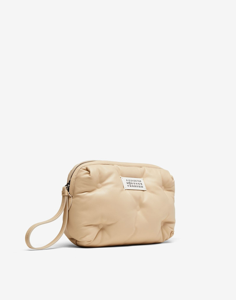 MAISON MARGIELA Glam slam crossbody bag outlook