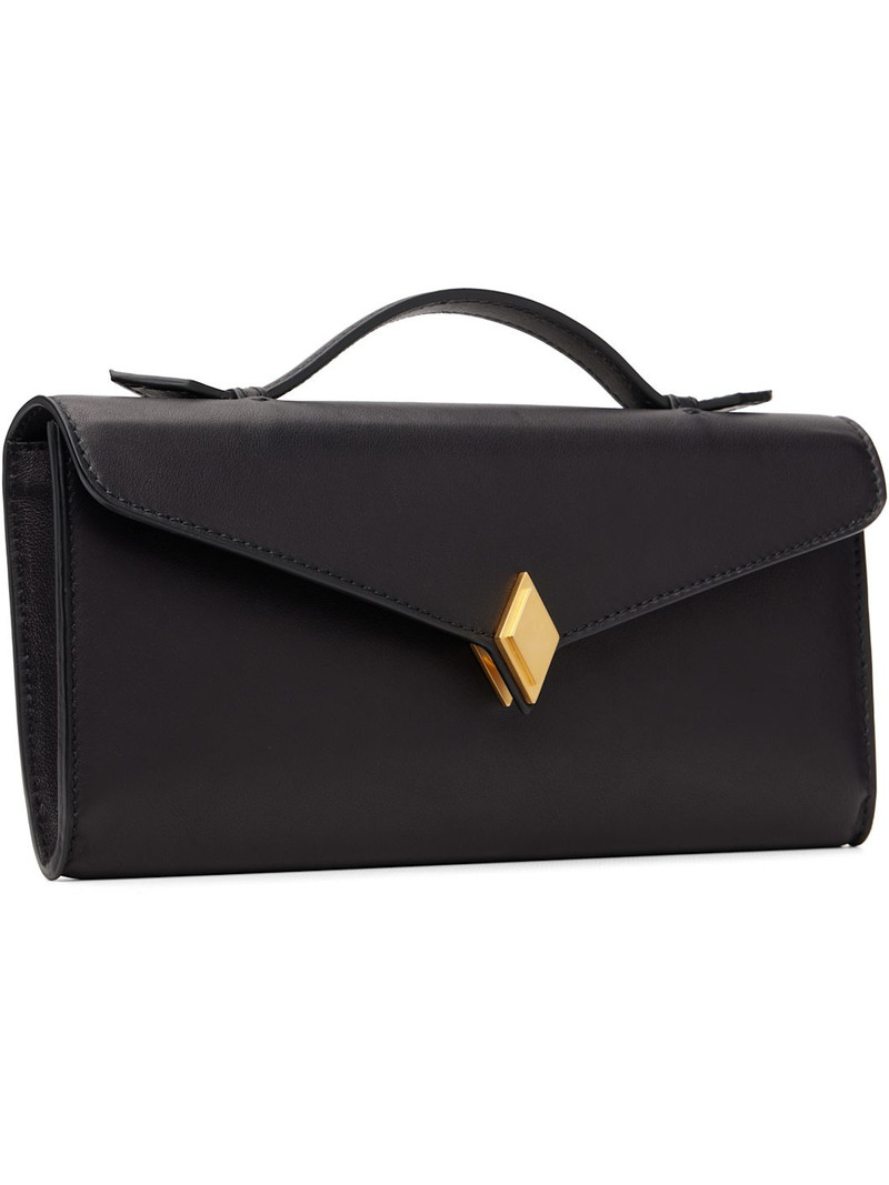 MÉTIER Black Edge Clutch outlook