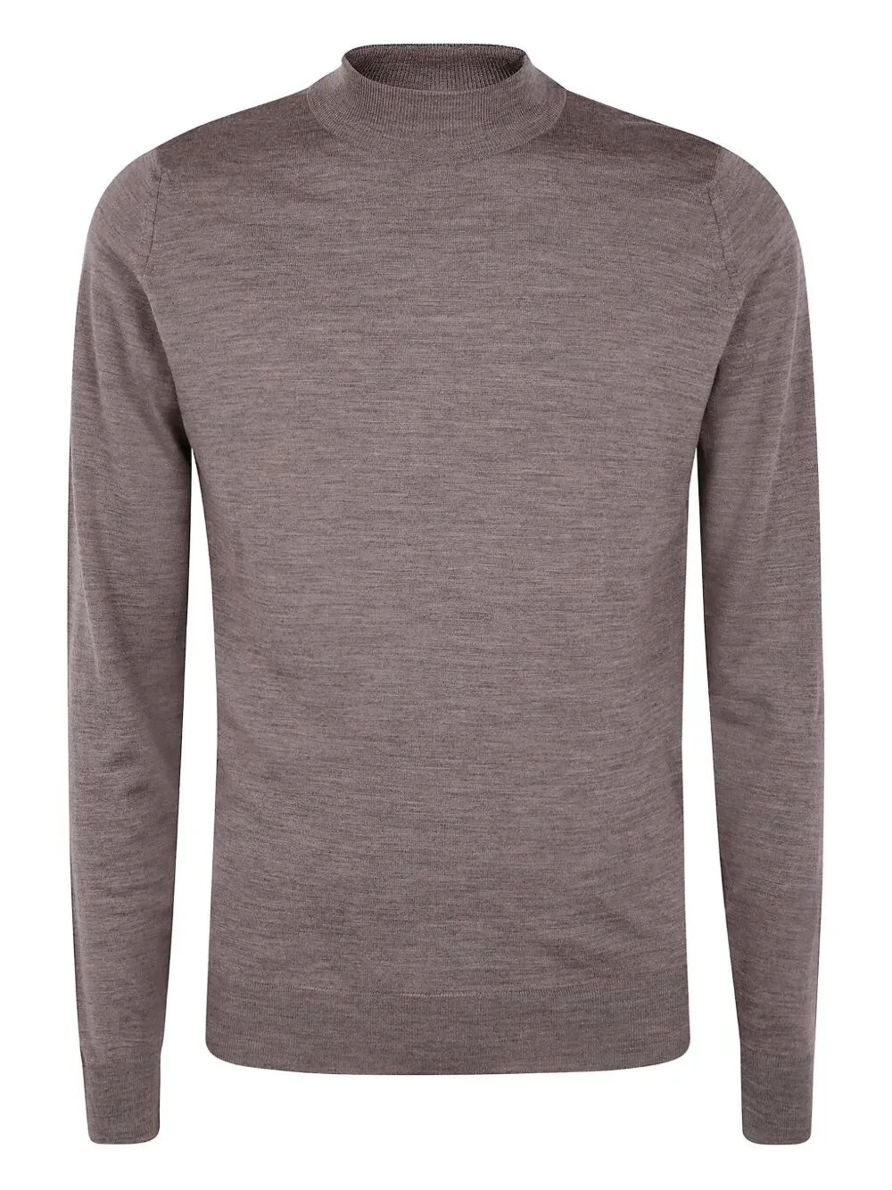"Harcourt" Mock Neck - 1