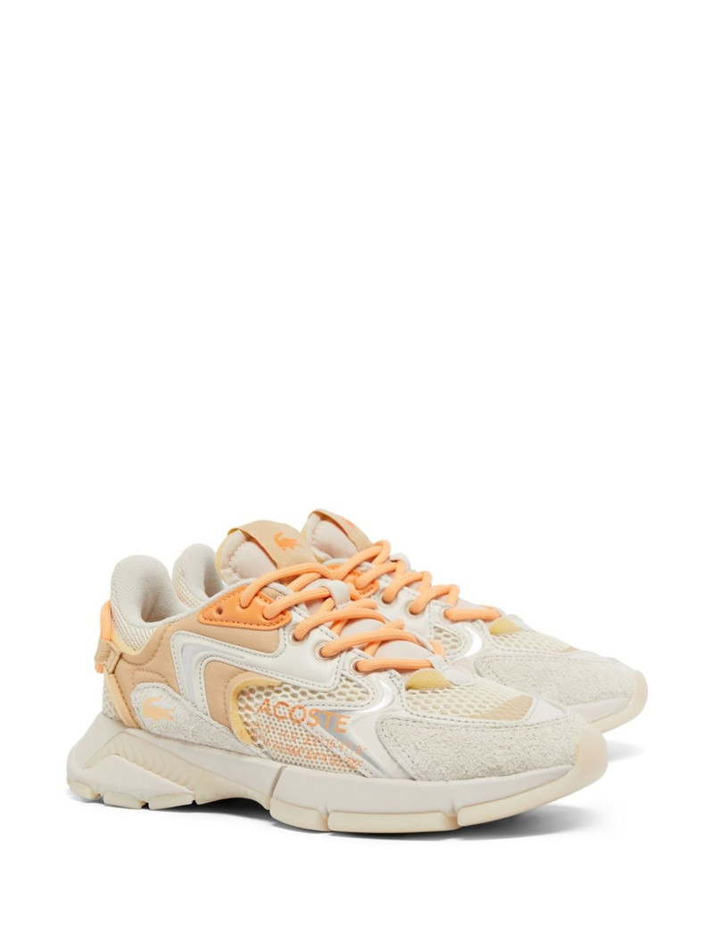 LACOSTE L003 Neo sneakers outlook