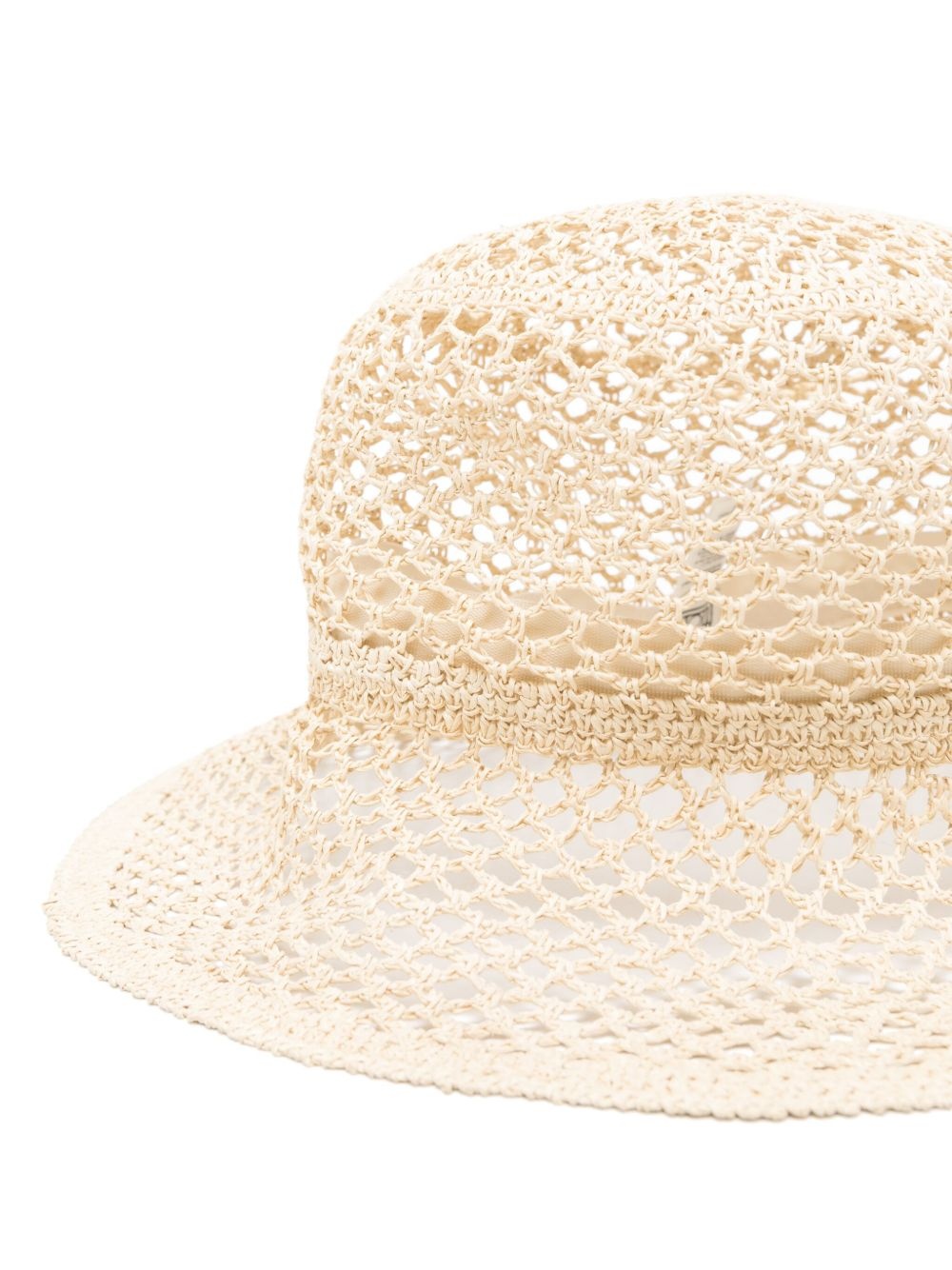 crochet hat - 2
