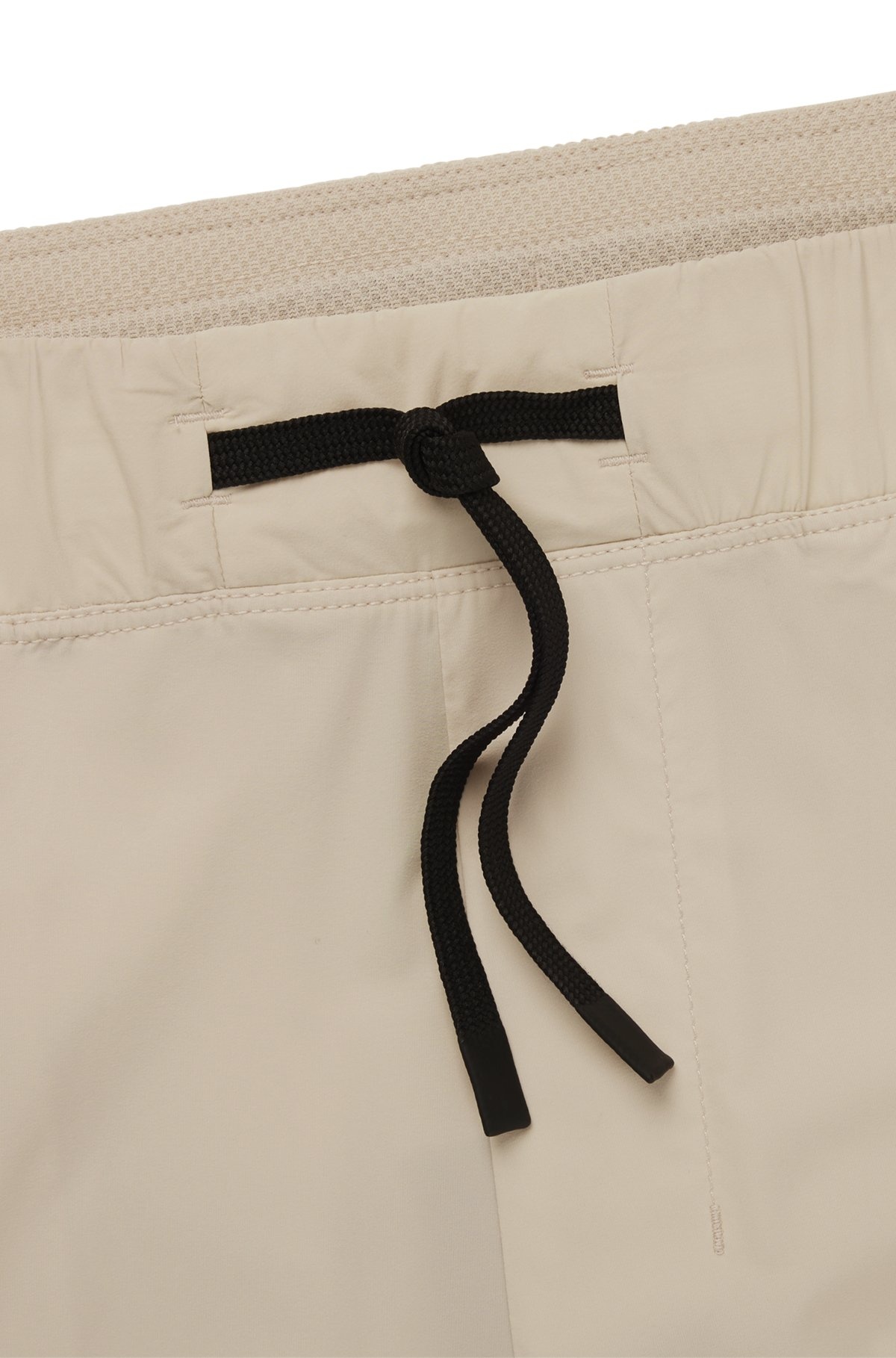 ACTIVE TROUSERS WITH FOUR-WAY STRETCH - 2