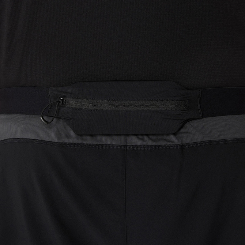 ROAD 2N1 5IN SHORT 7