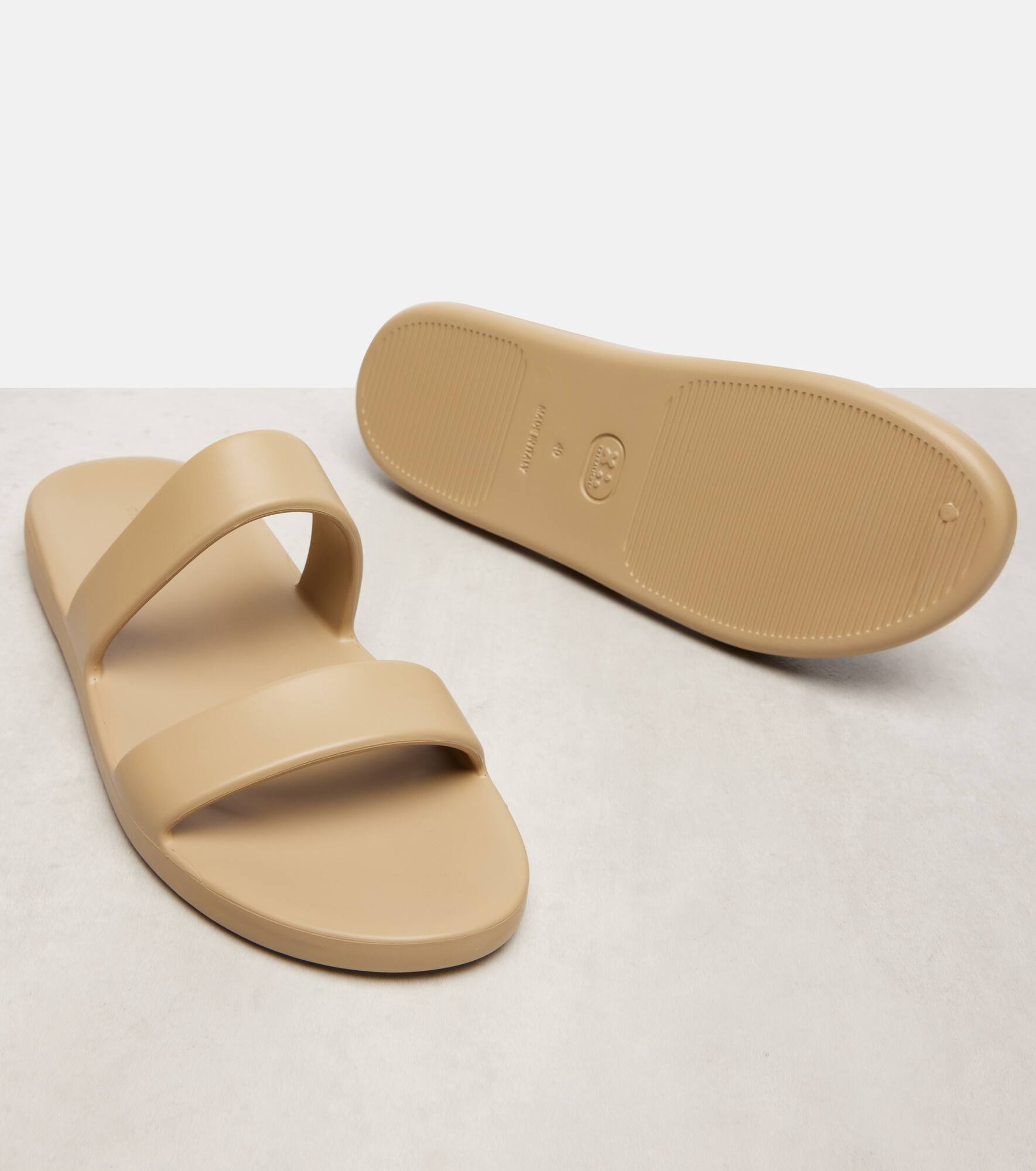 Foam sandals - 5