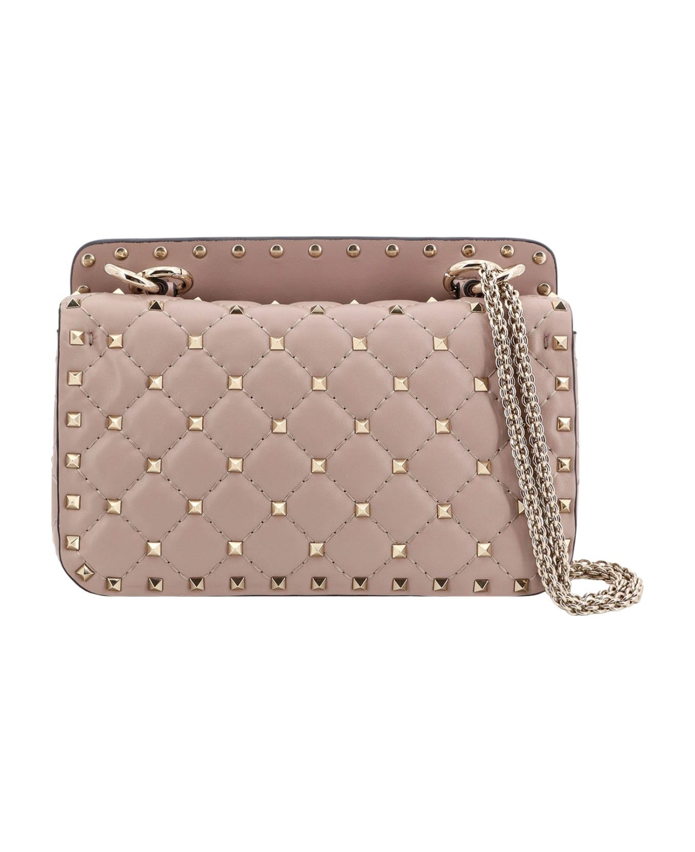 Rockstud Spike Shoulder Strap - 2