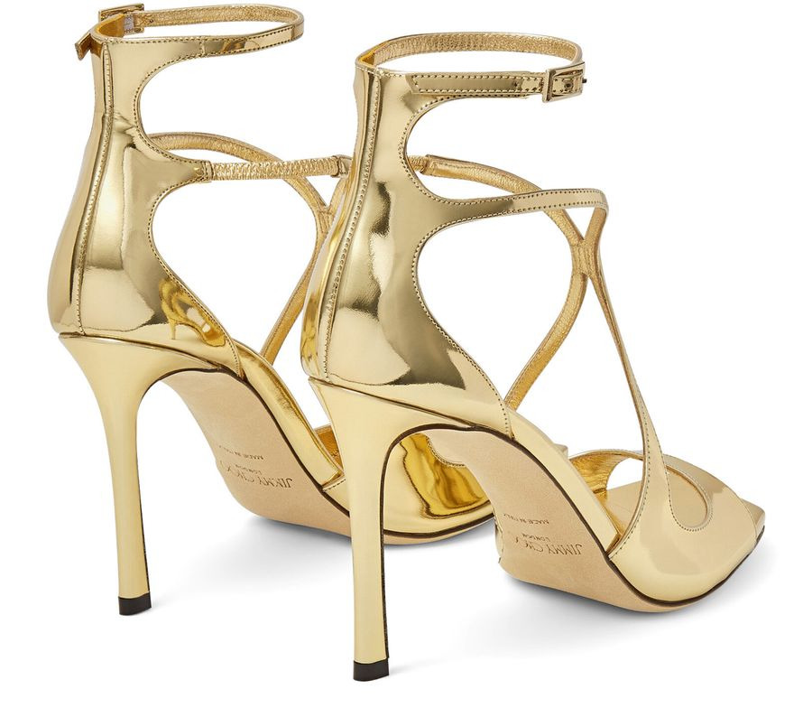 Azia 95 sandals - 4