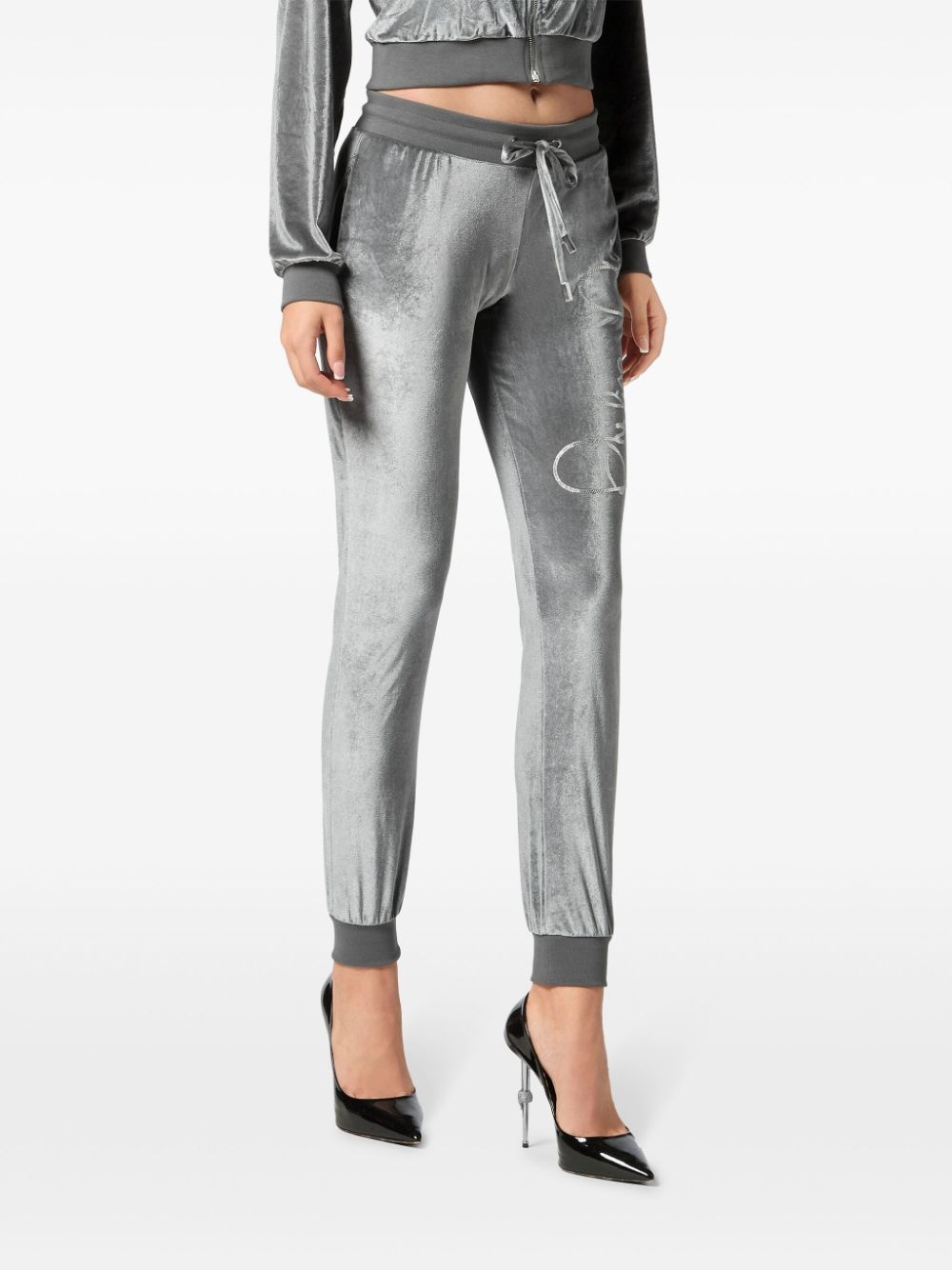 Crystal Signature trousers - 3