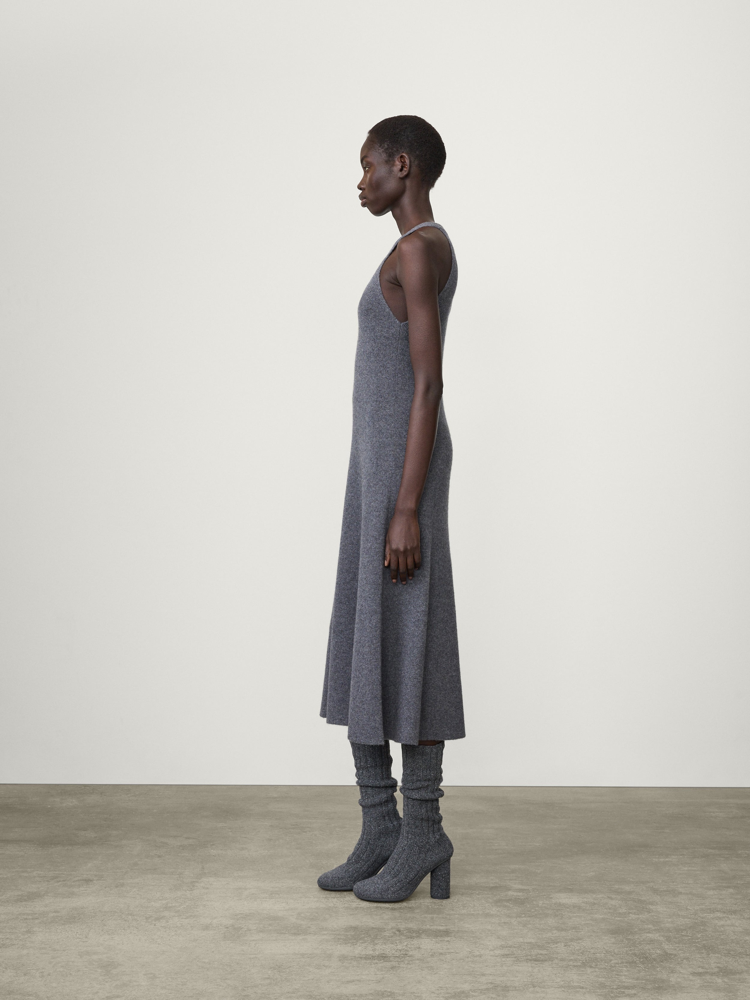 The Patricia Dress - 3