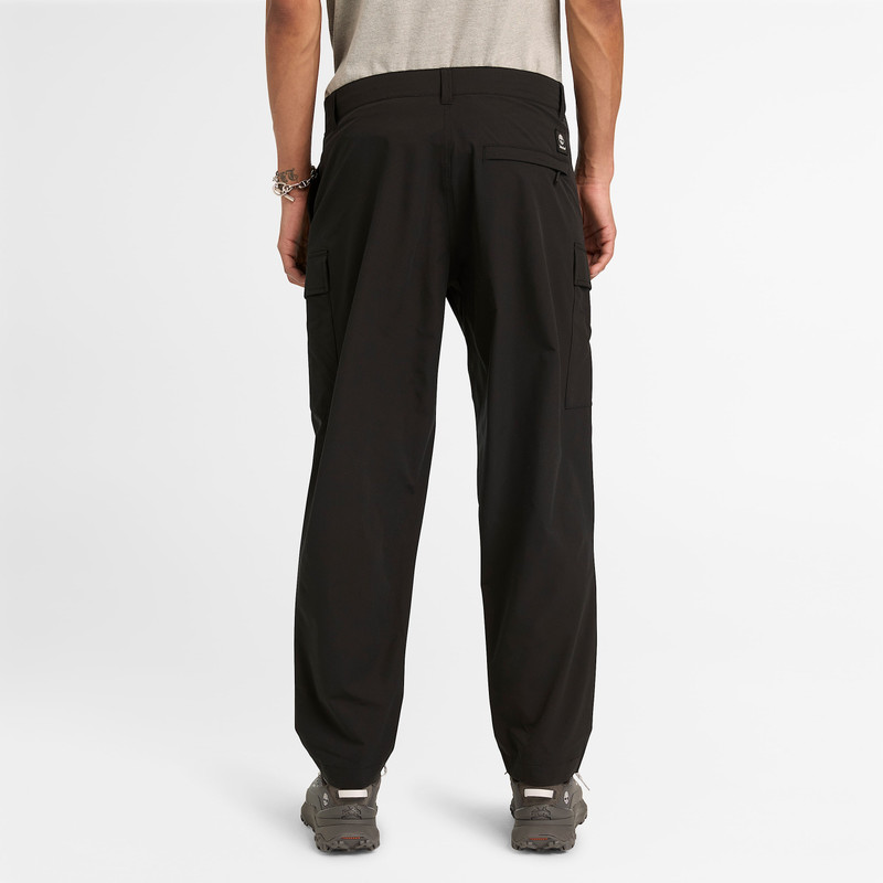 Men's Quick-Dry Cargo Pants 8