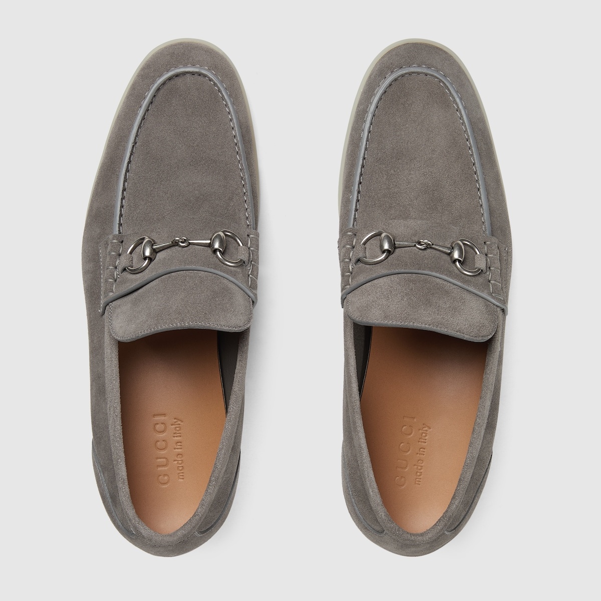Men's loafer with Horsebit - 5