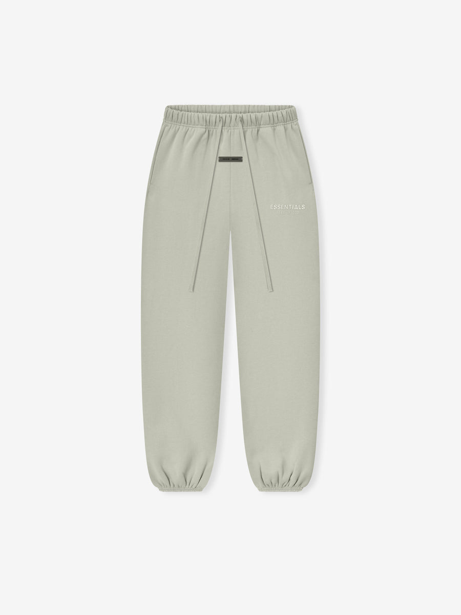 Womens Classic Fleece Sweatpant - 1