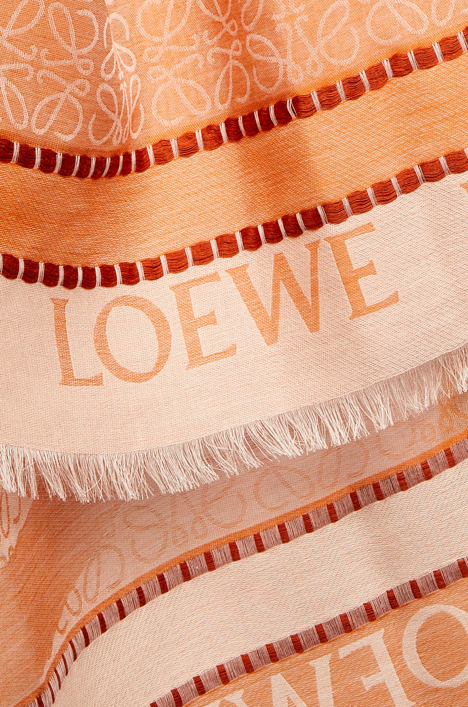 Anagram pareo in cotton - 2