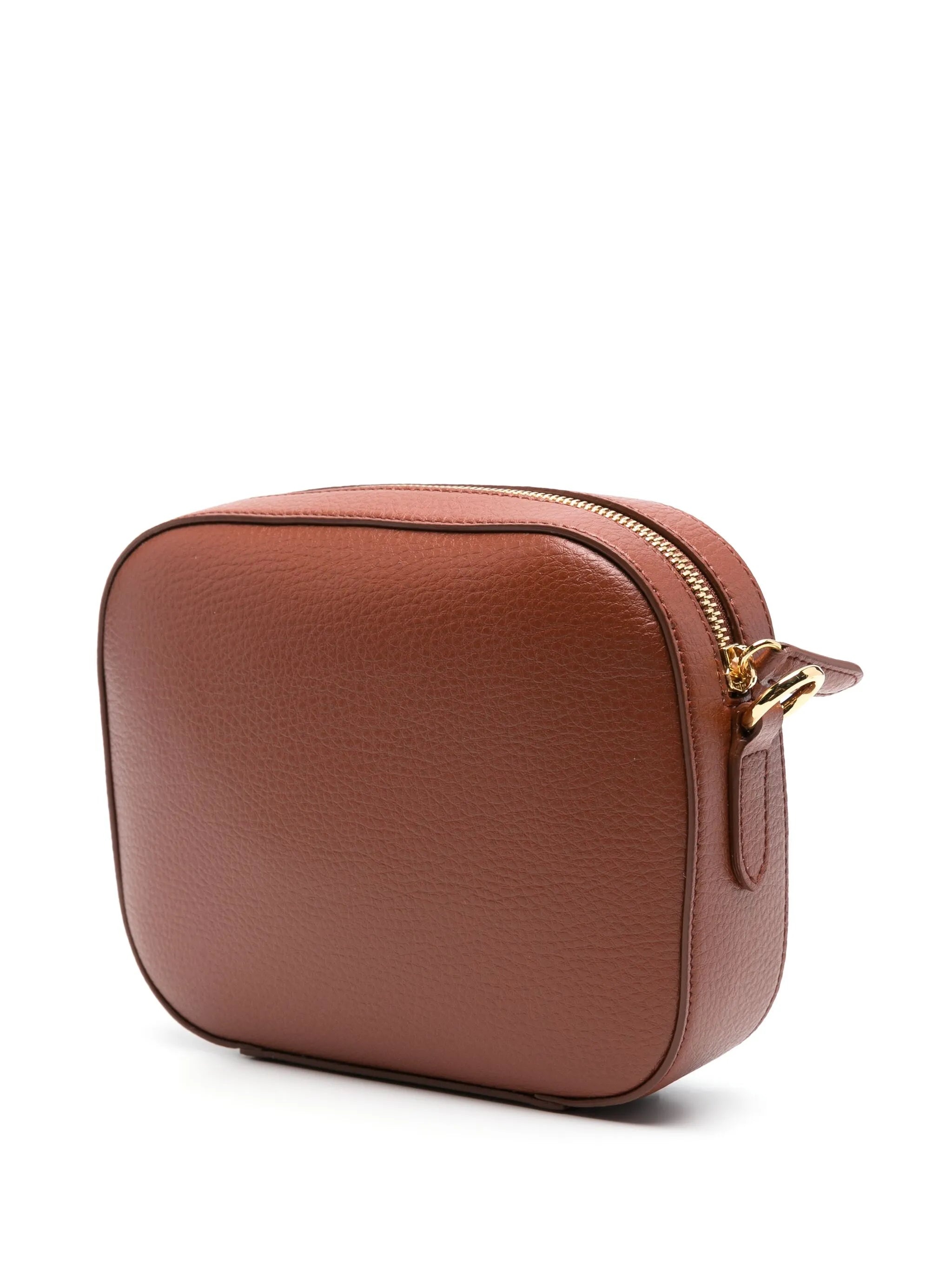 Logo Cross Body Bag - 2