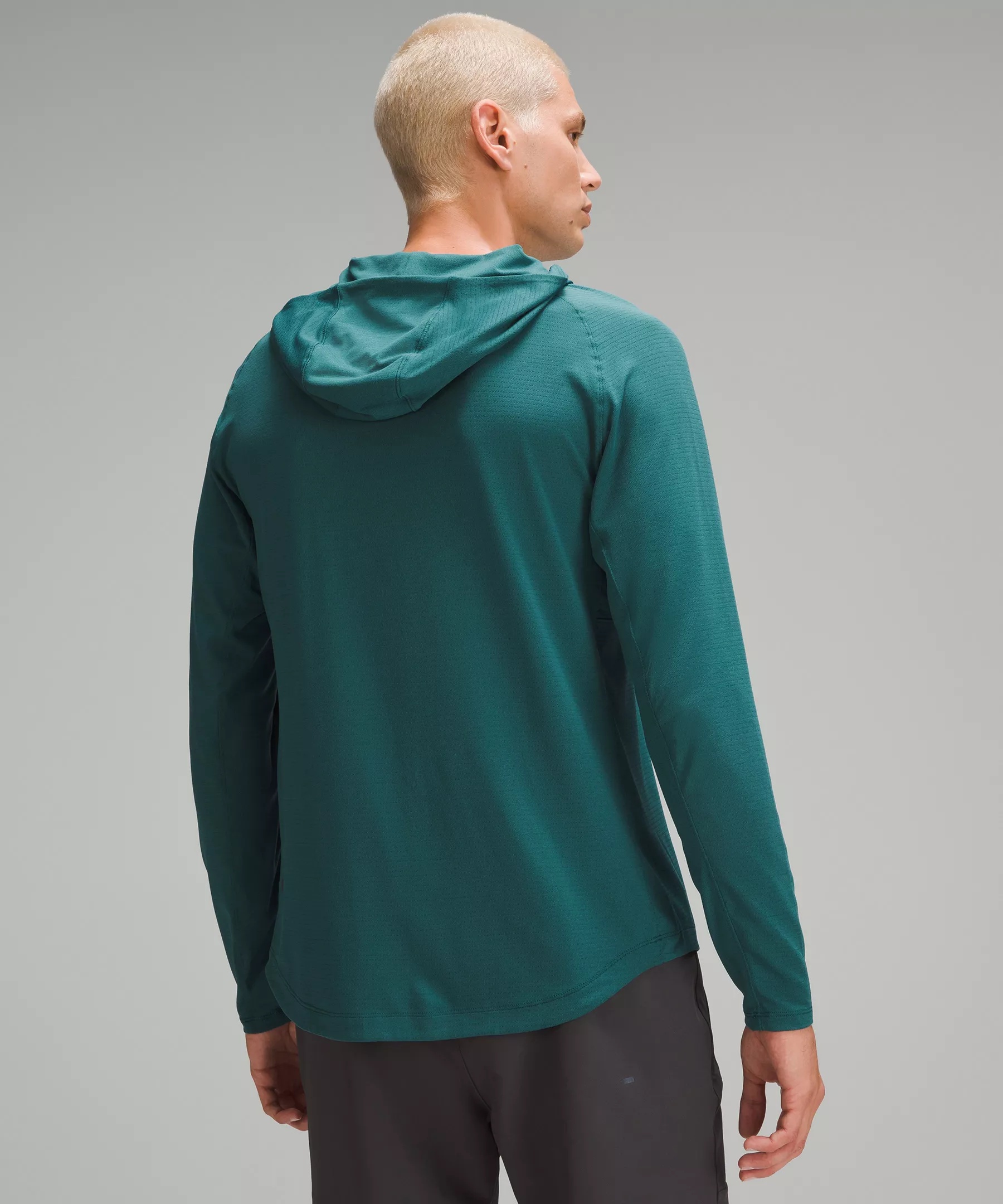 License to Train Hoodie - 3