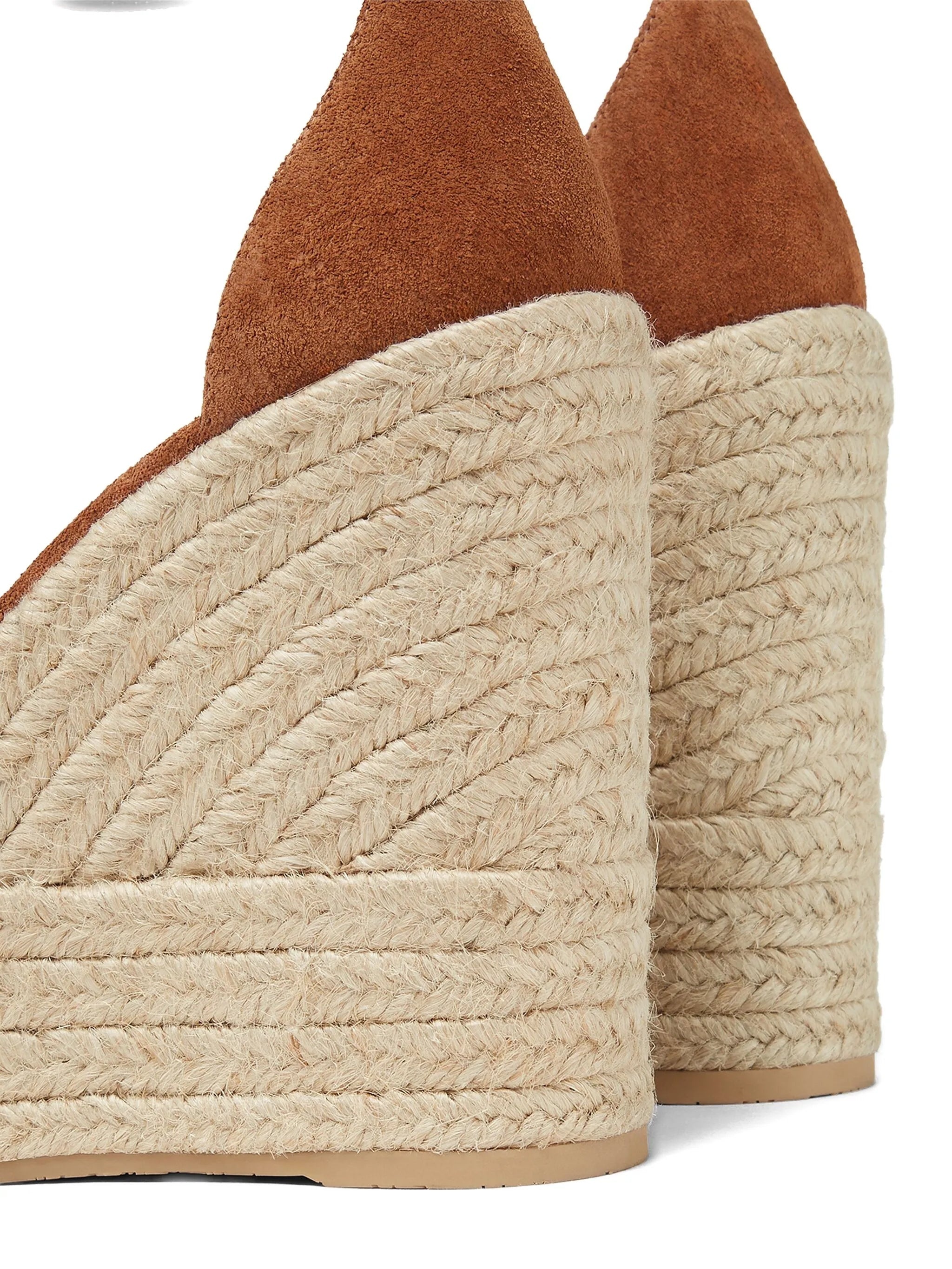 120mm Medusa '95 Espadrilles - 3