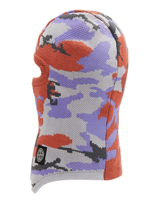 N19EB S.I. HERITAGE CAMO LAVENDER - 2